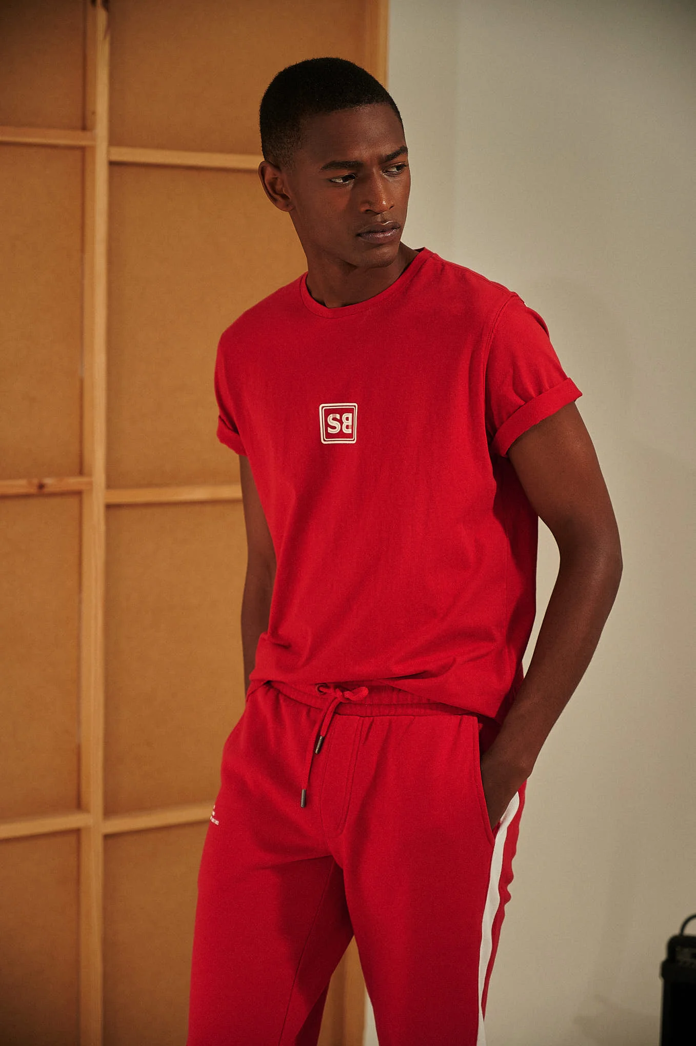 Sweat pants from GEN Z capsule collection - Image 19