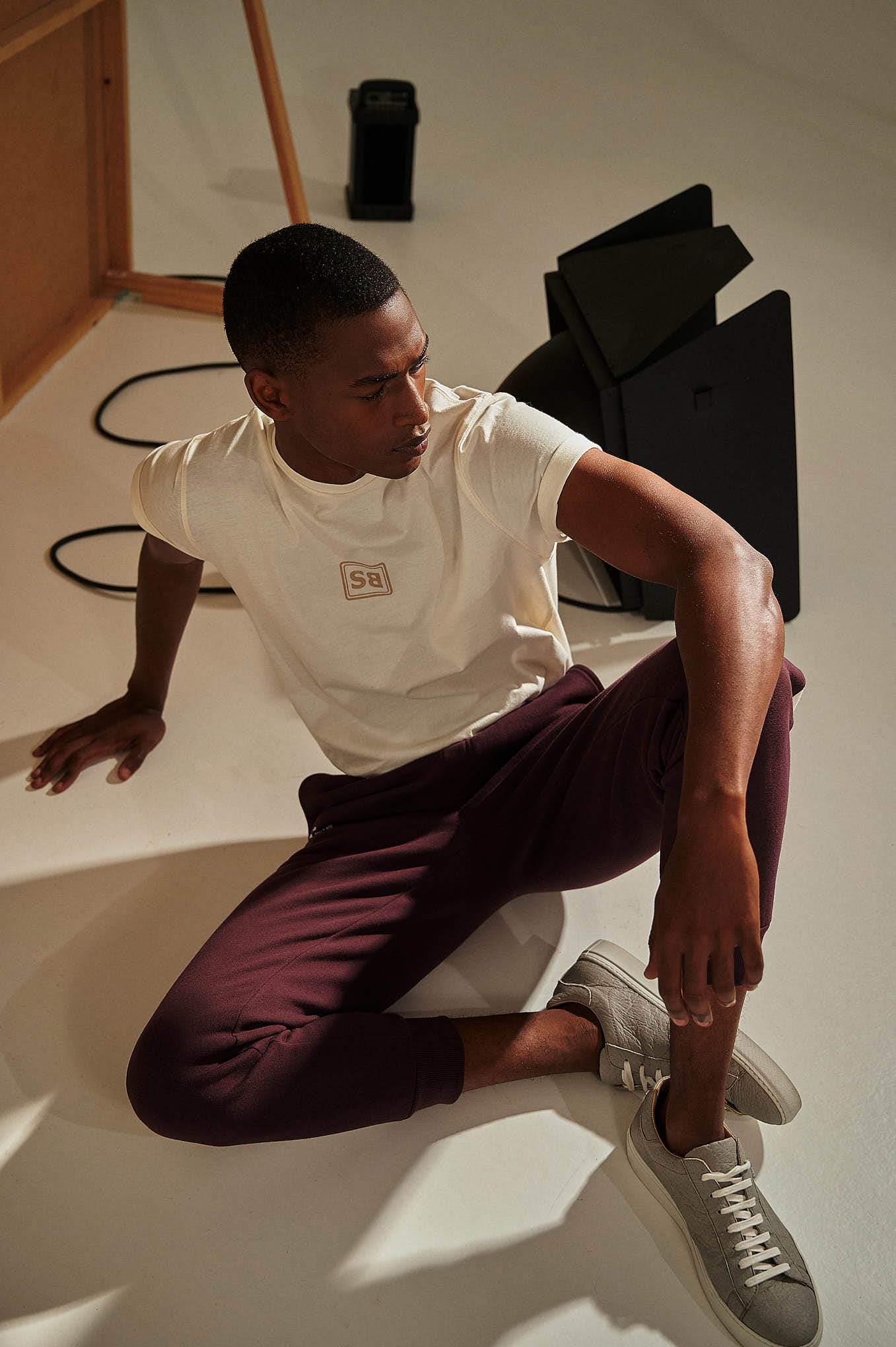 Sweat pants from GEN Z capsule collection - Image 3