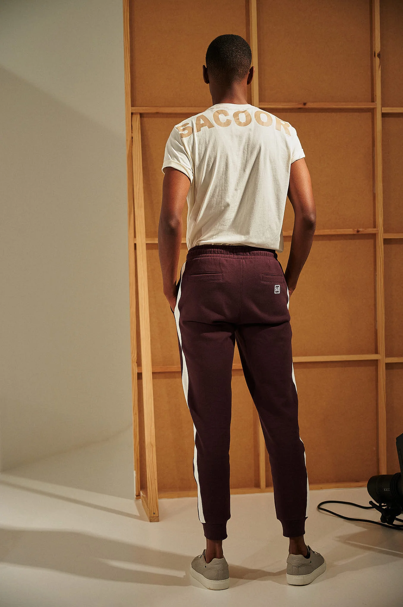 Sweat pants from GEN Z capsule collection - Image 4
