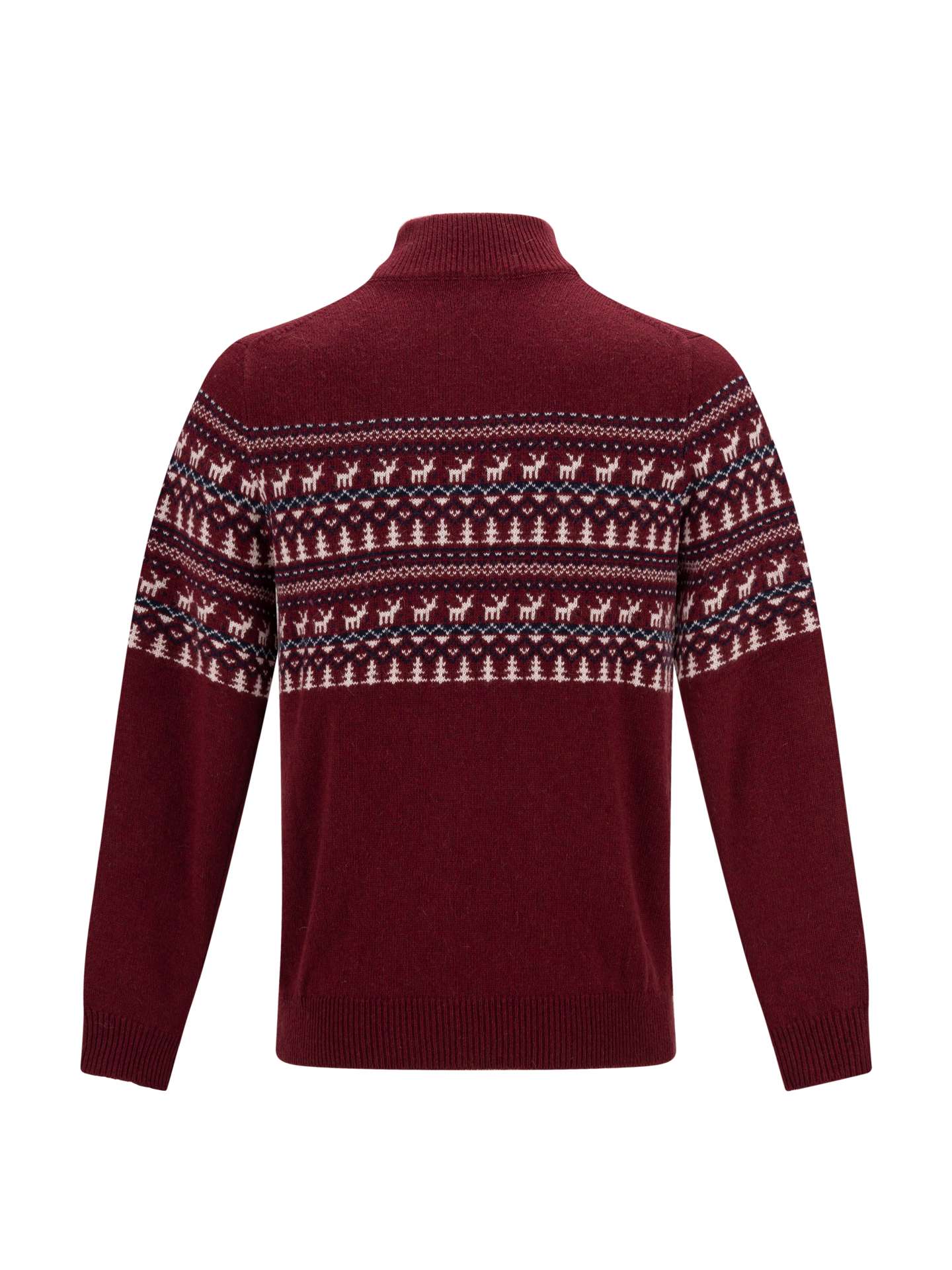 Sweater Man Casual (Regular) - Image 2