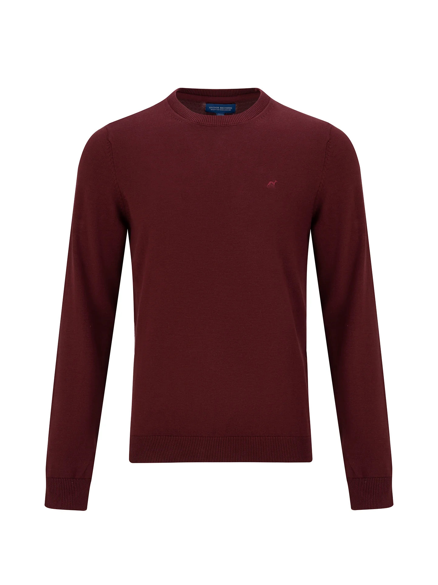 Sweater Man Casual (Regular)