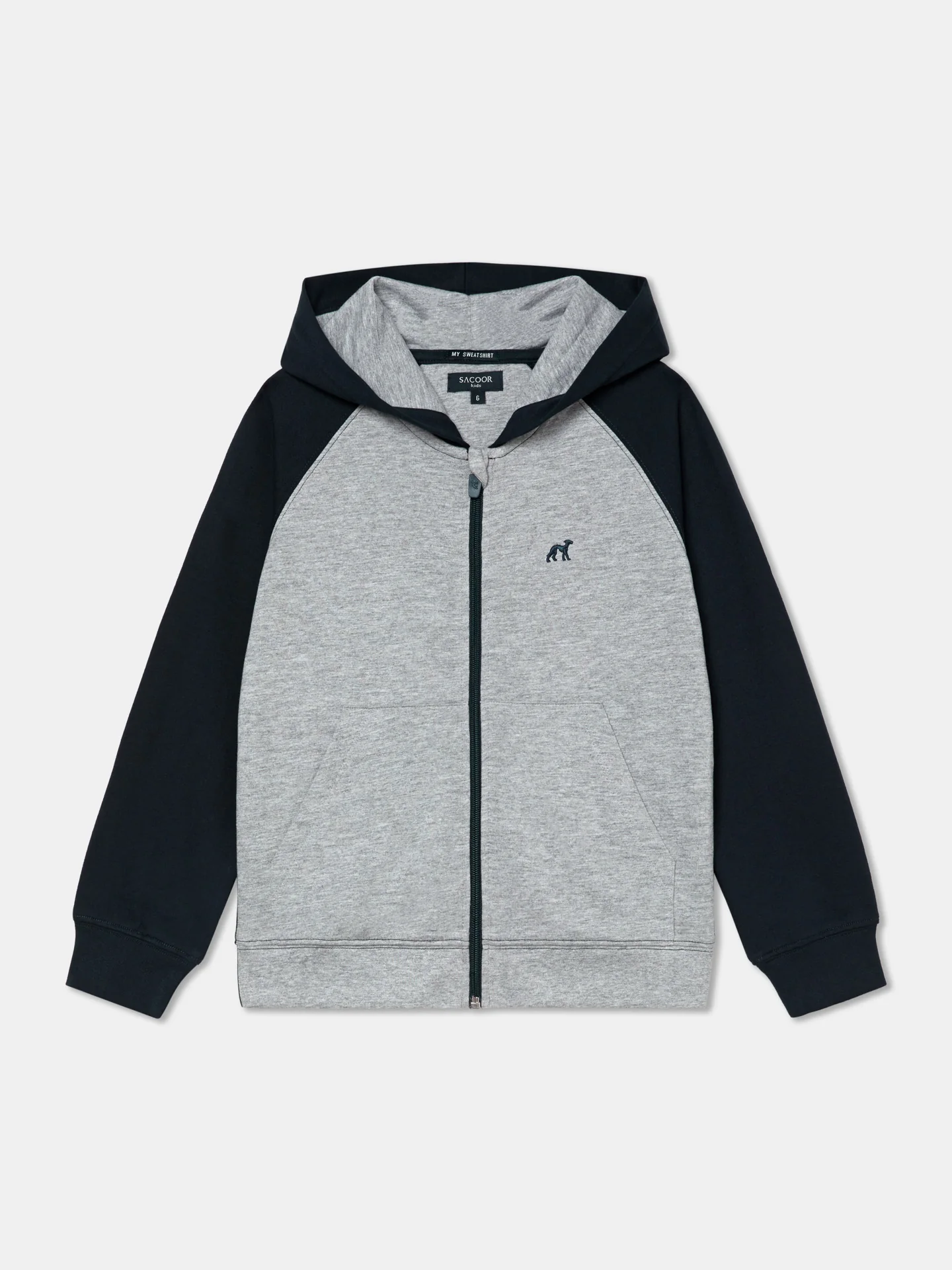 Sweatshirt Boy Sport (Regular) - Image 3