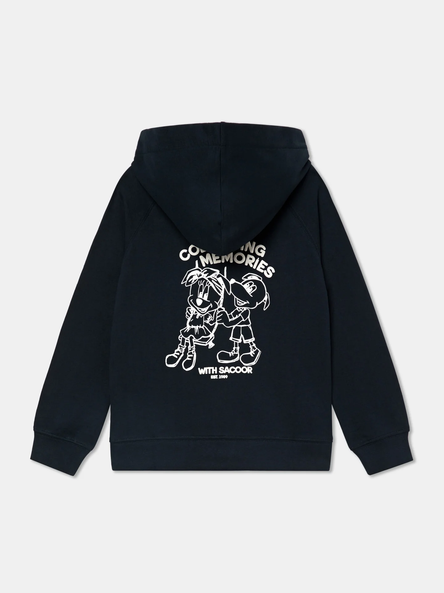 Sweatshirt Boy Sport (Regular) - Image 4