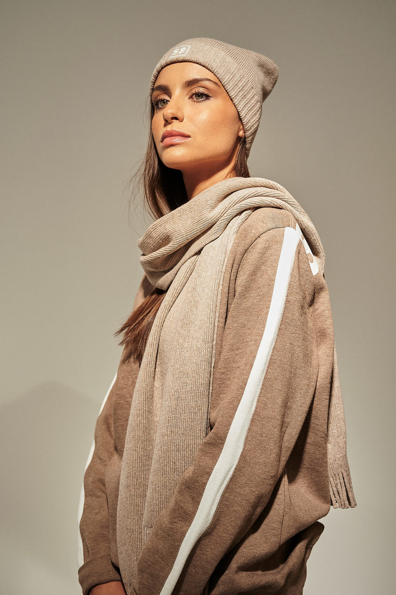 Sweatshirt from GEN Z capsule collection - Image 12