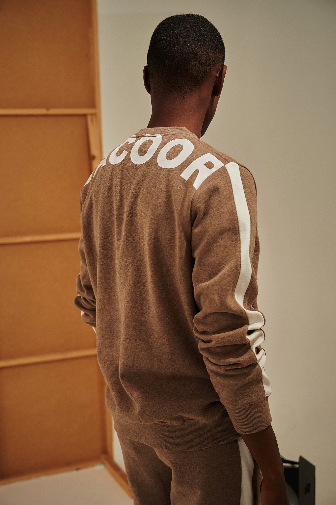 Sweatshirt from GEN Z capsule collection - Image 18
