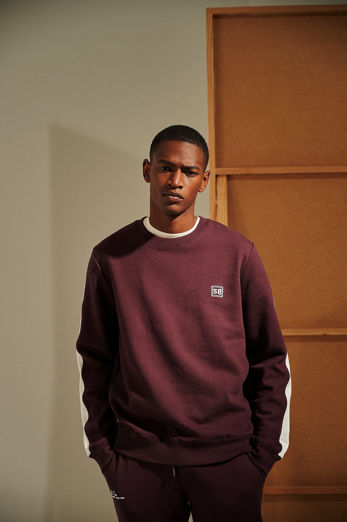 Sweatshirt from GEN Z capsule collection - Image 3