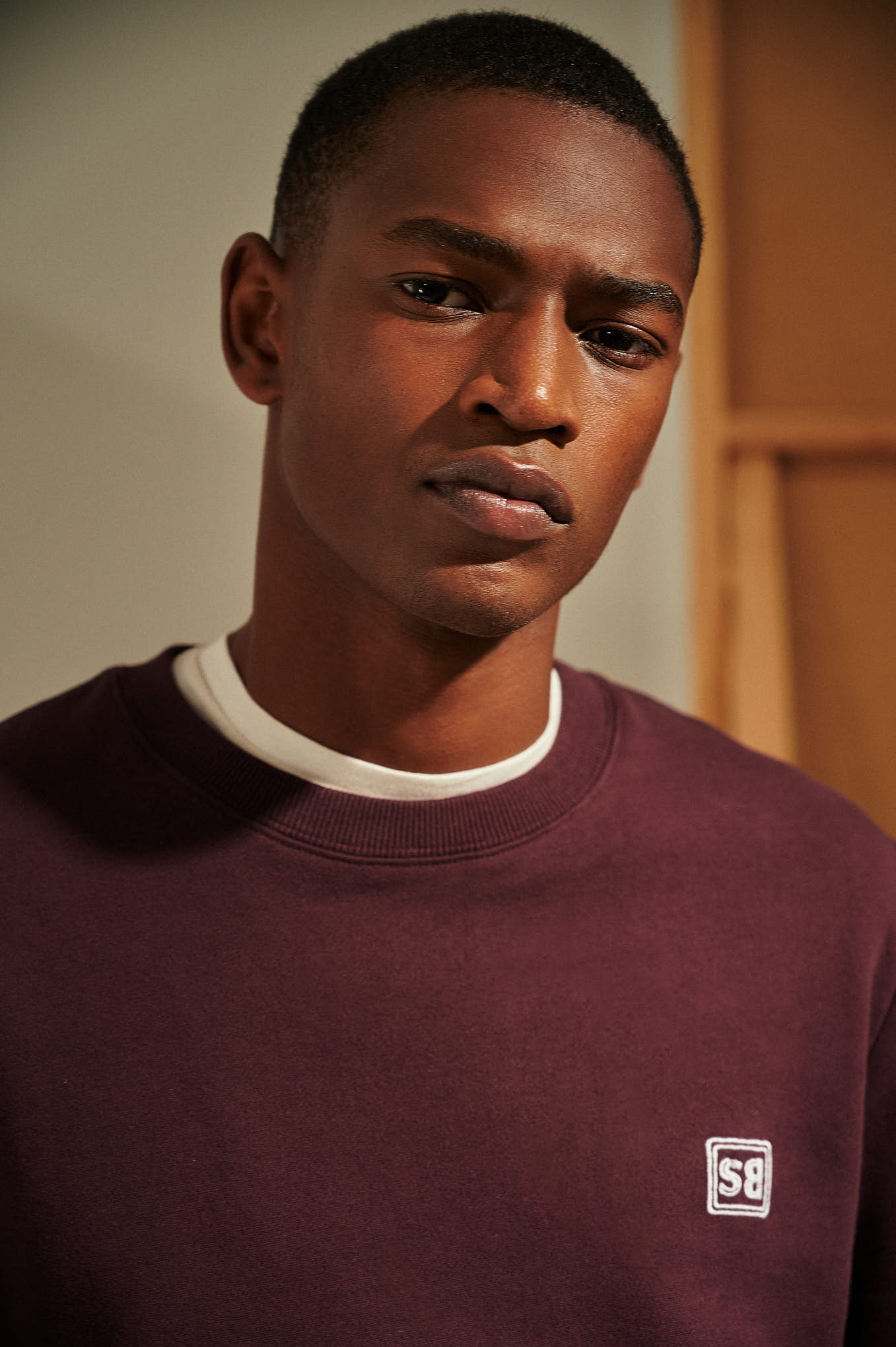 Sweatshirt from GEN Z capsule collection - Image 8