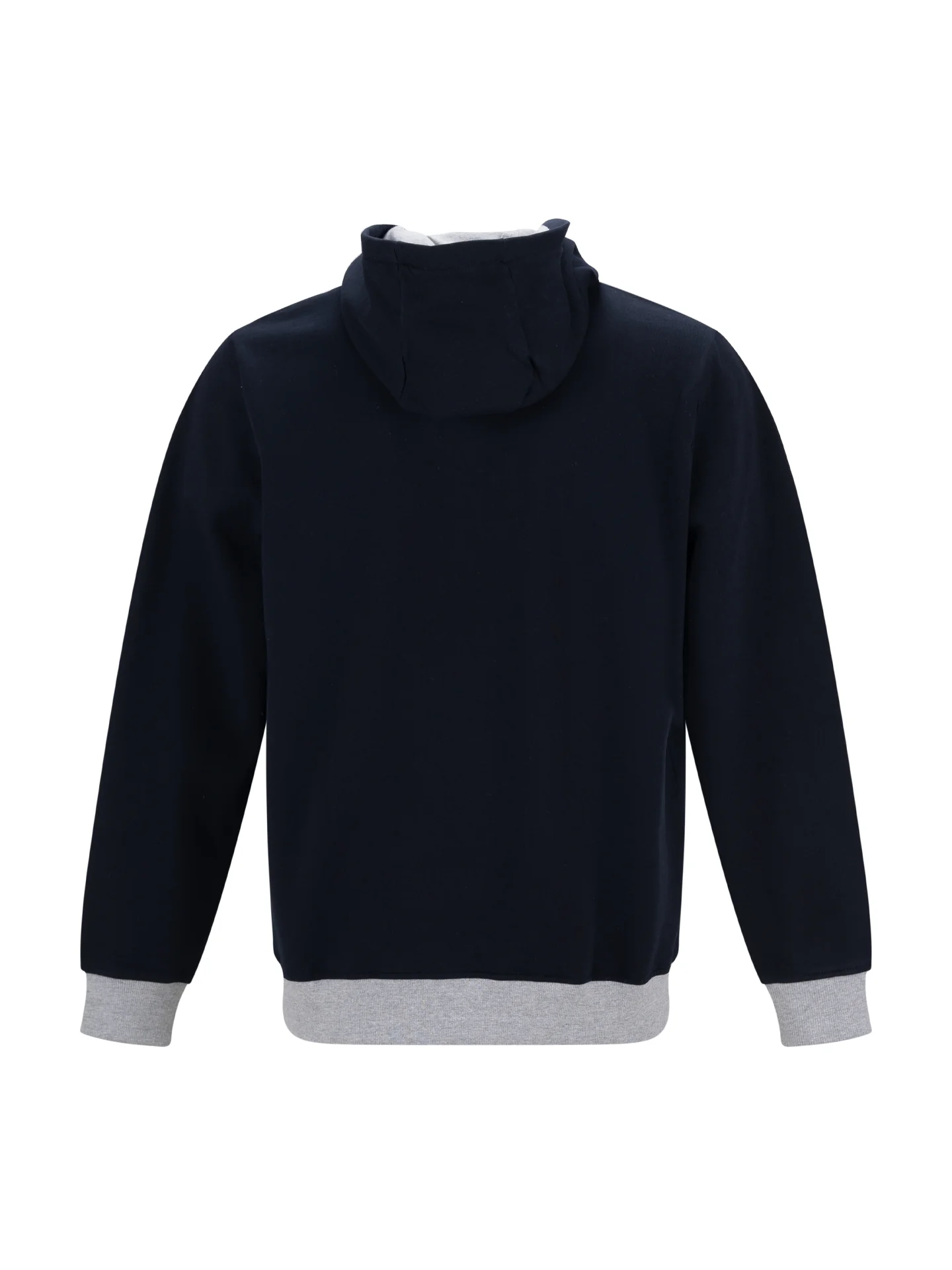 Sweatshirt Man Sport (Regular) - Image 2