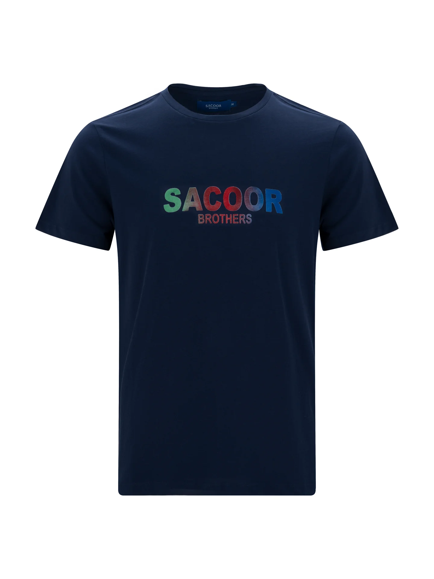 T-Shirt Man Sport (Slim) - Image 4