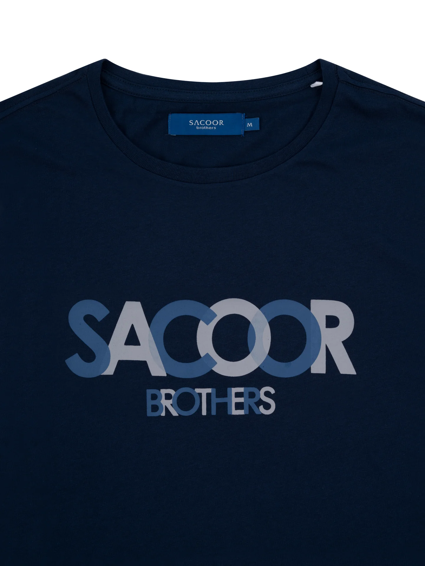 T-Shirt Man Sport (Slim) - Image 6