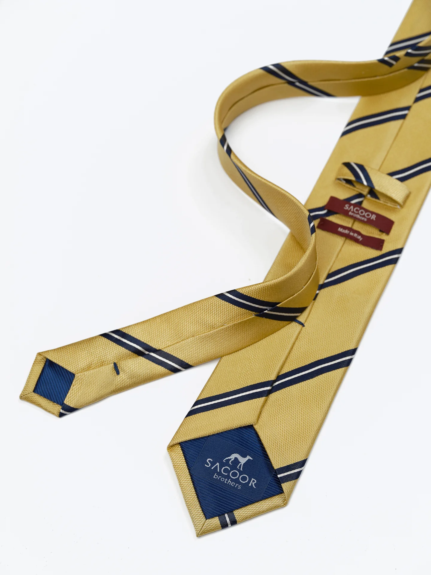 Tie - Image 6