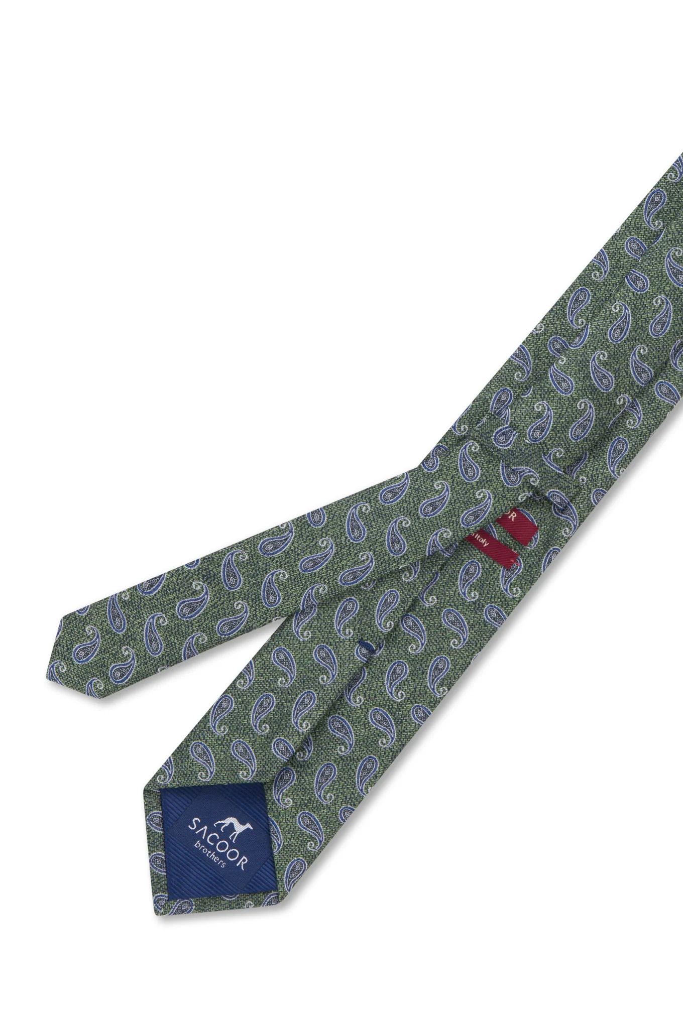 Tie - Image 5