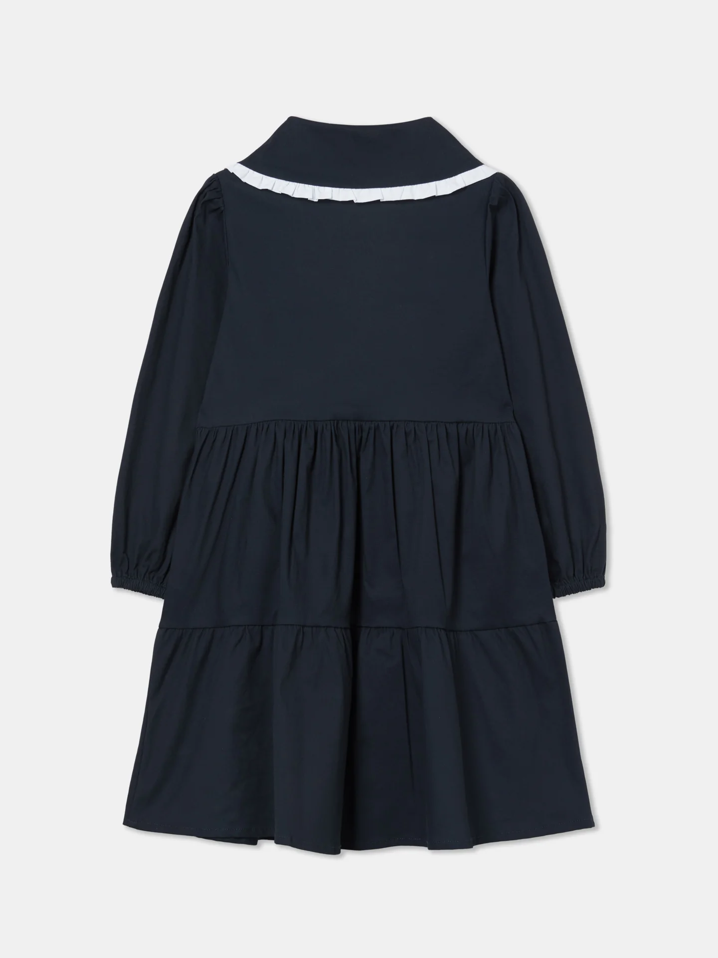 Tiered Dress - Image 2