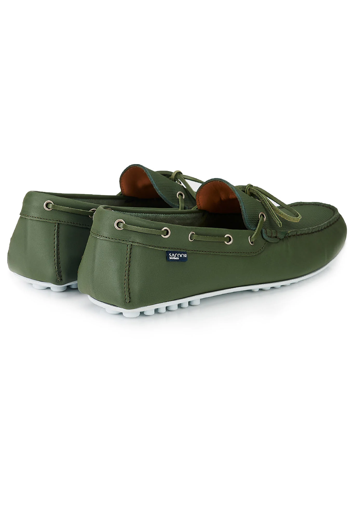Total flex leather driver - Image 13