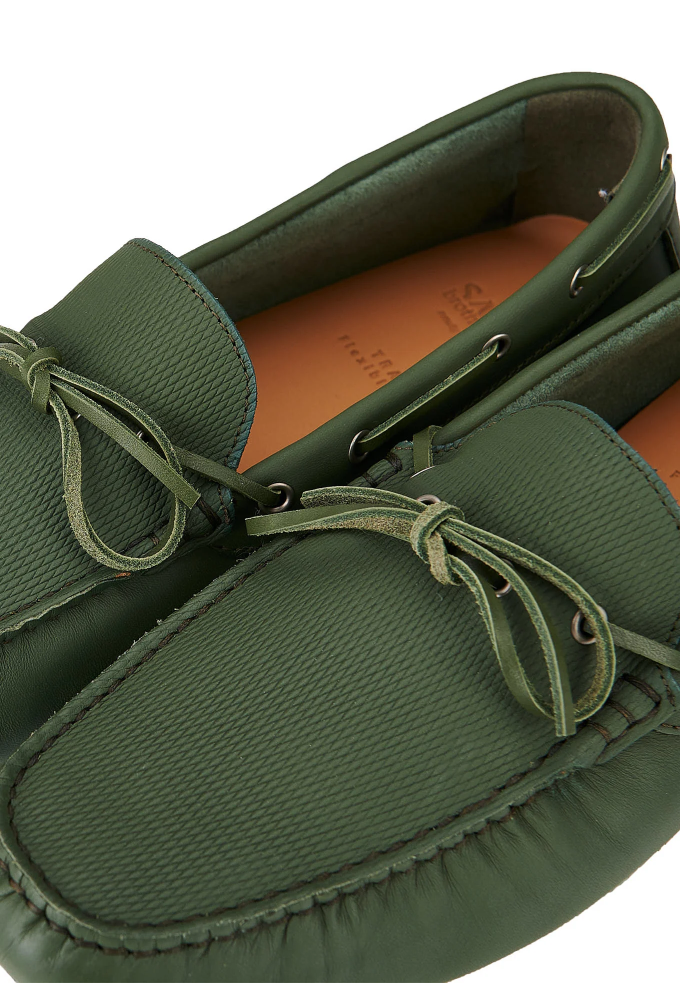 Total flex leather driver - Image 14