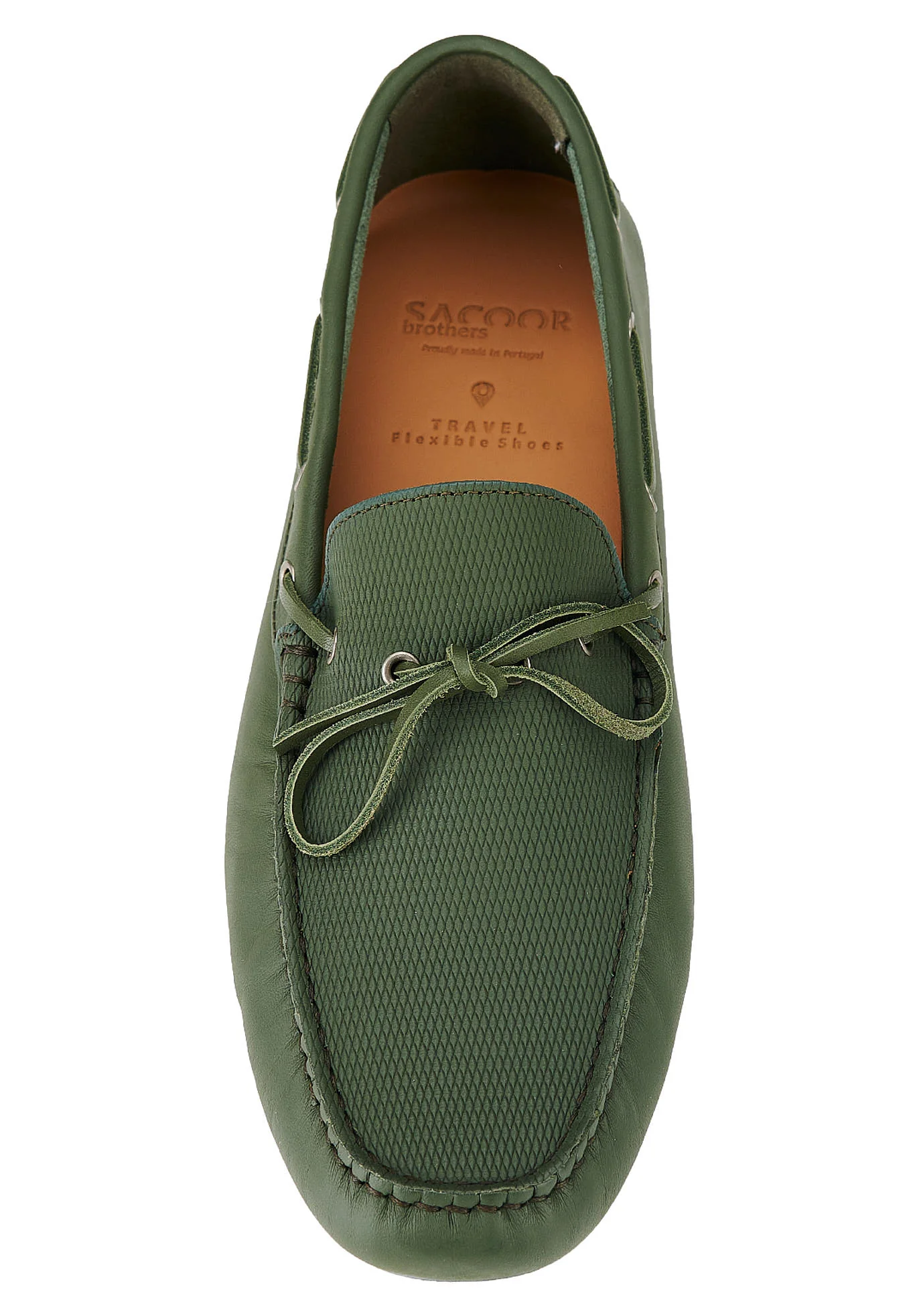 Total flex leather driver - Image 15