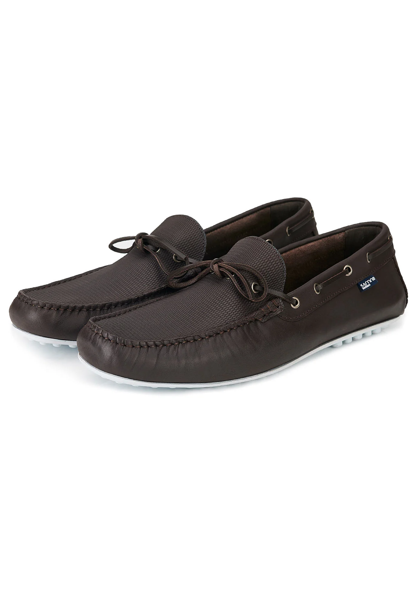 Total flex leather driver - Image 2