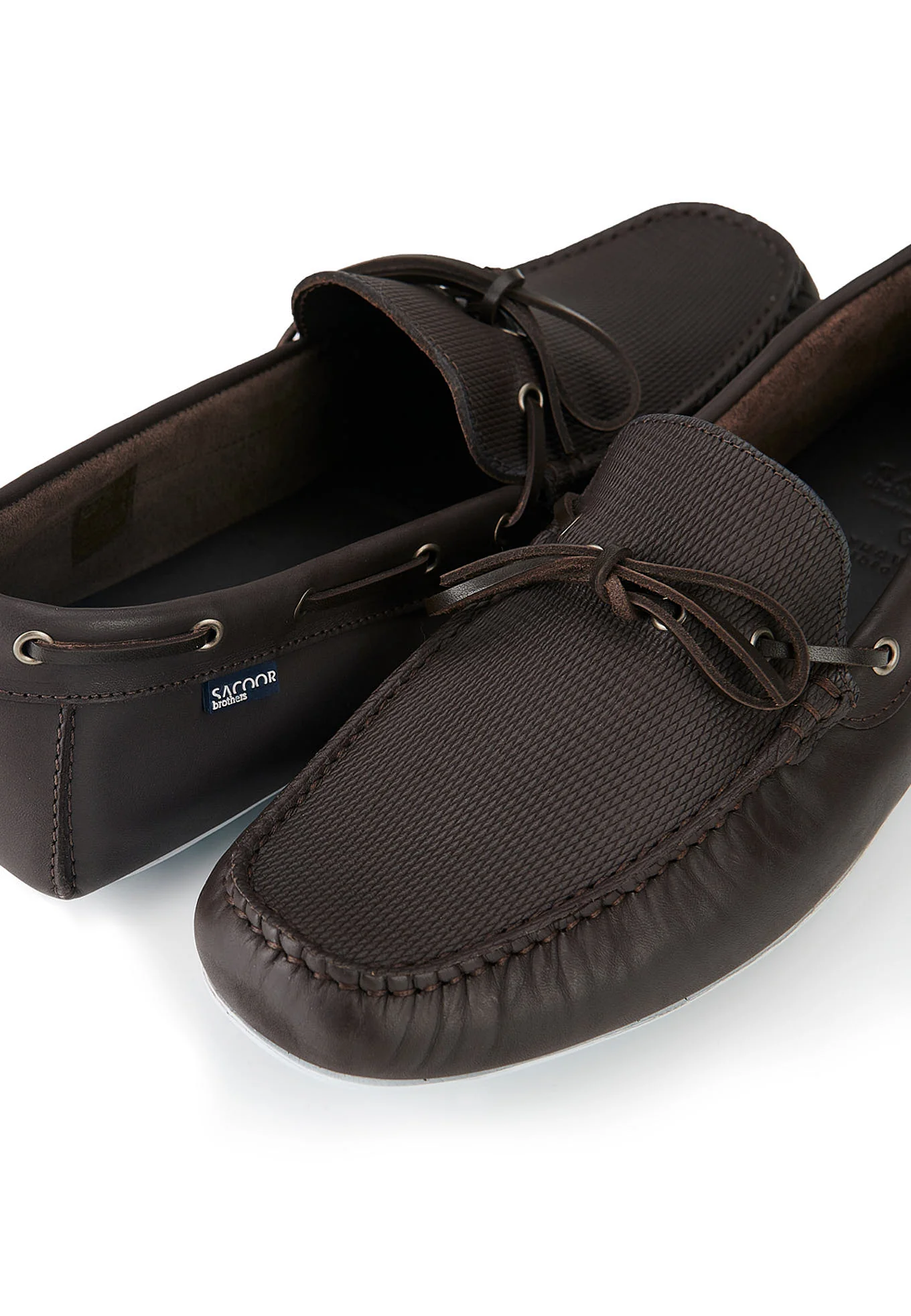 Total flex leather driver - Image 4
