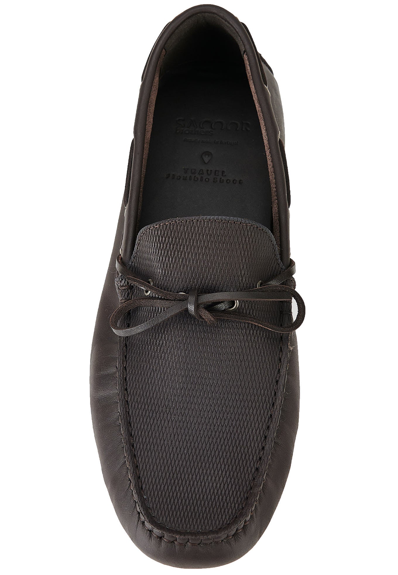 Total flex leather driver - Image 5