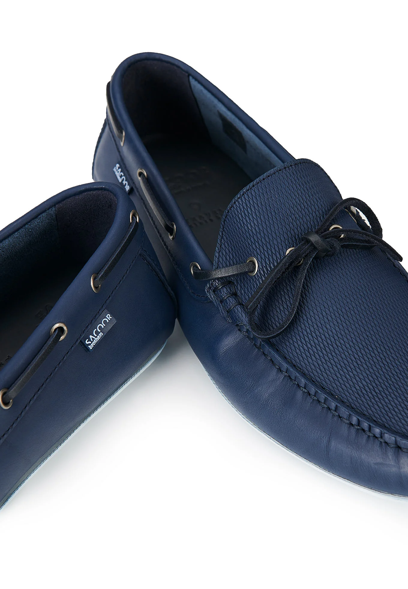 Total flex leather driver - Image 9