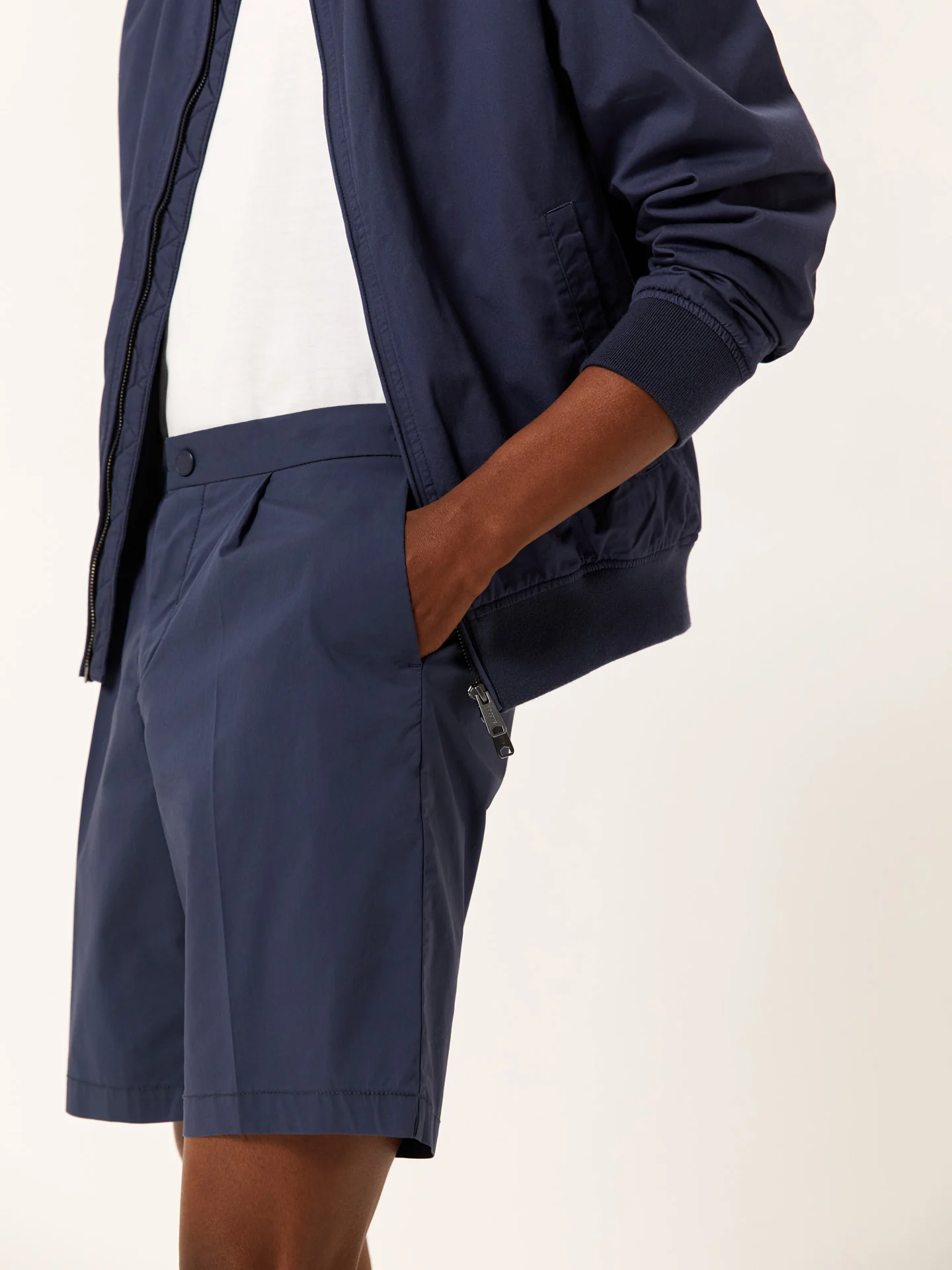Travel Shorts - Image 3