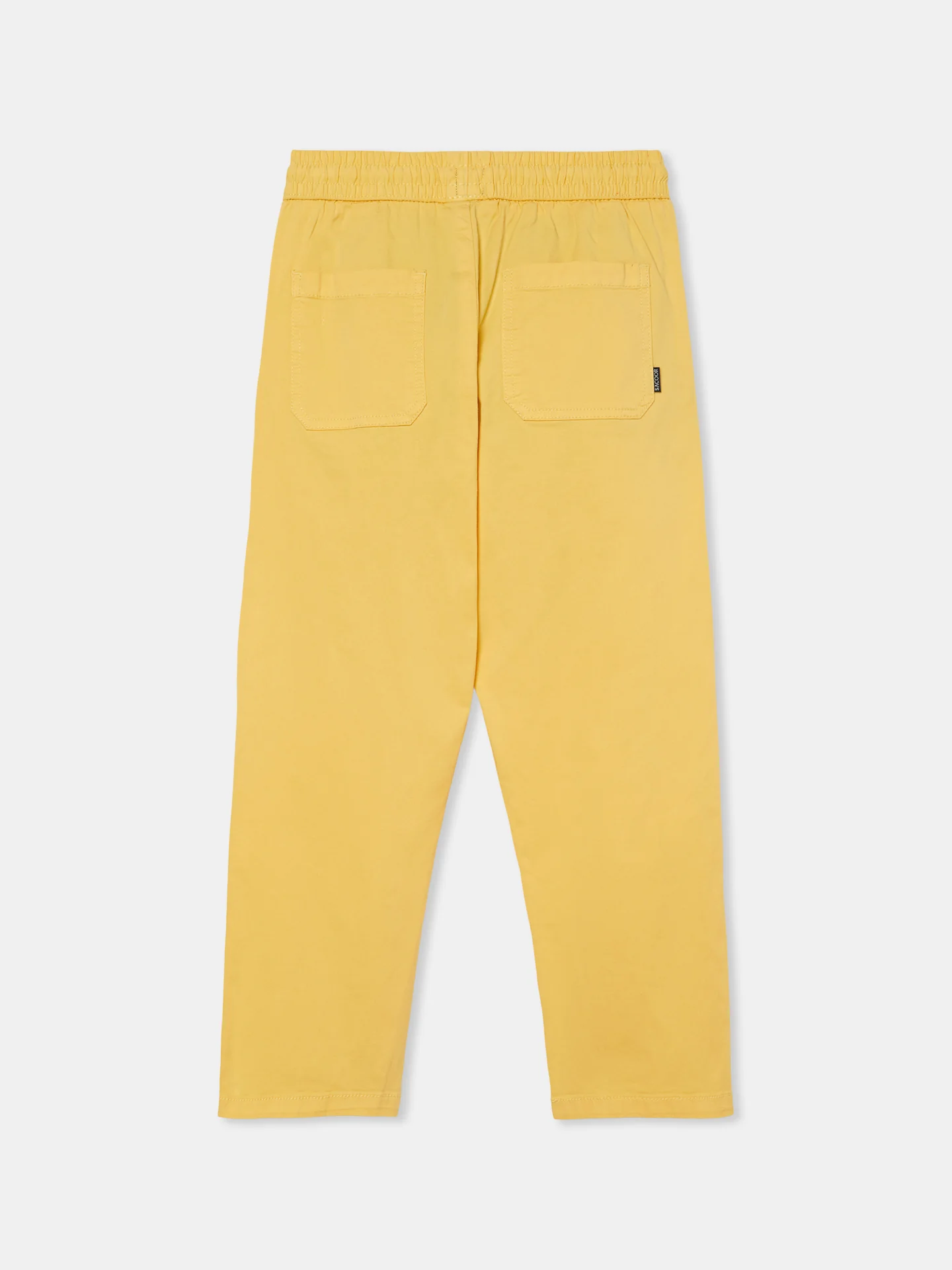 Trousers Casual Boy Classic (Comfortable) - Image 10