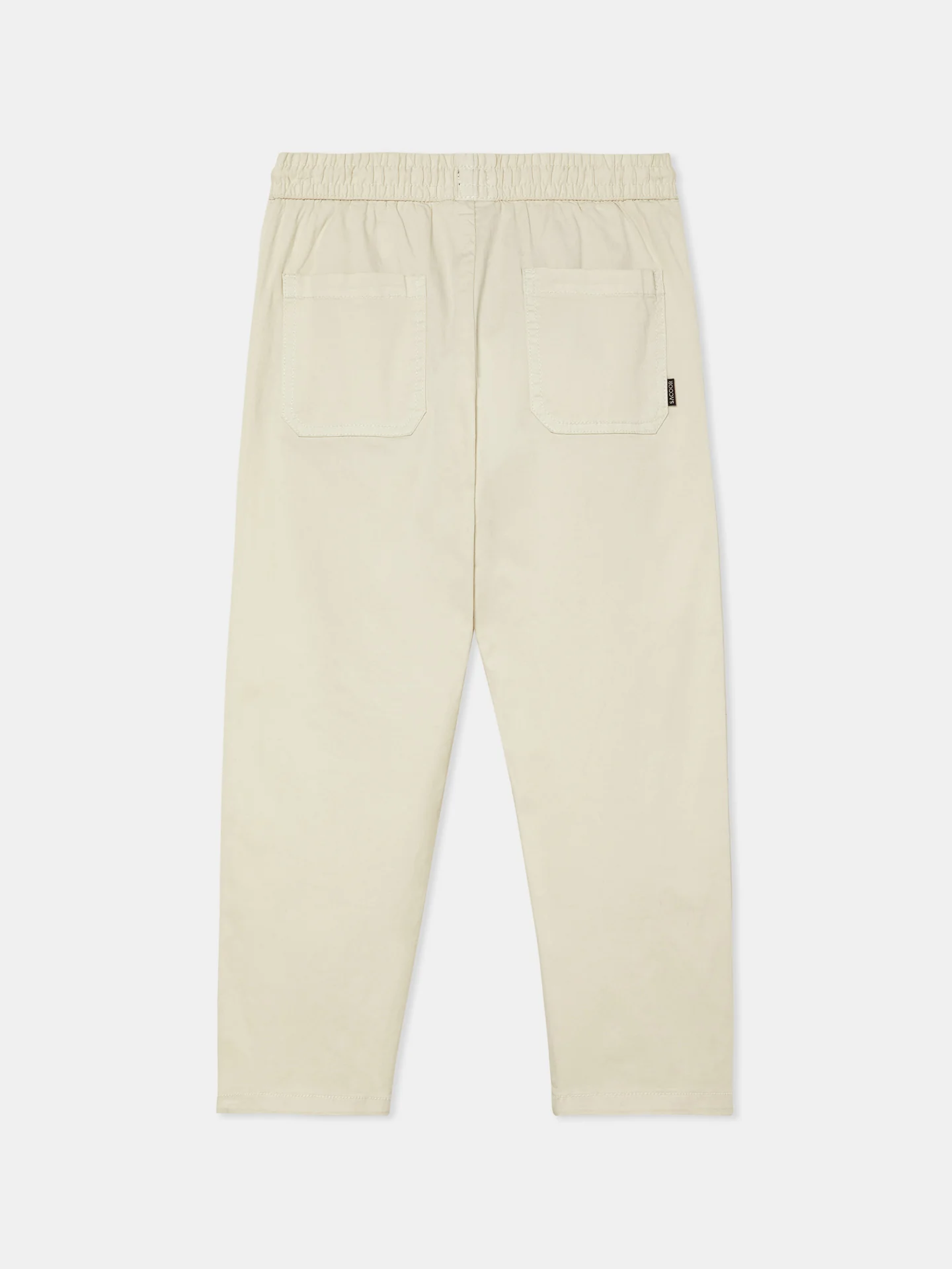 Trousers Casual Boy Classic (Comfortable) - Image 4
