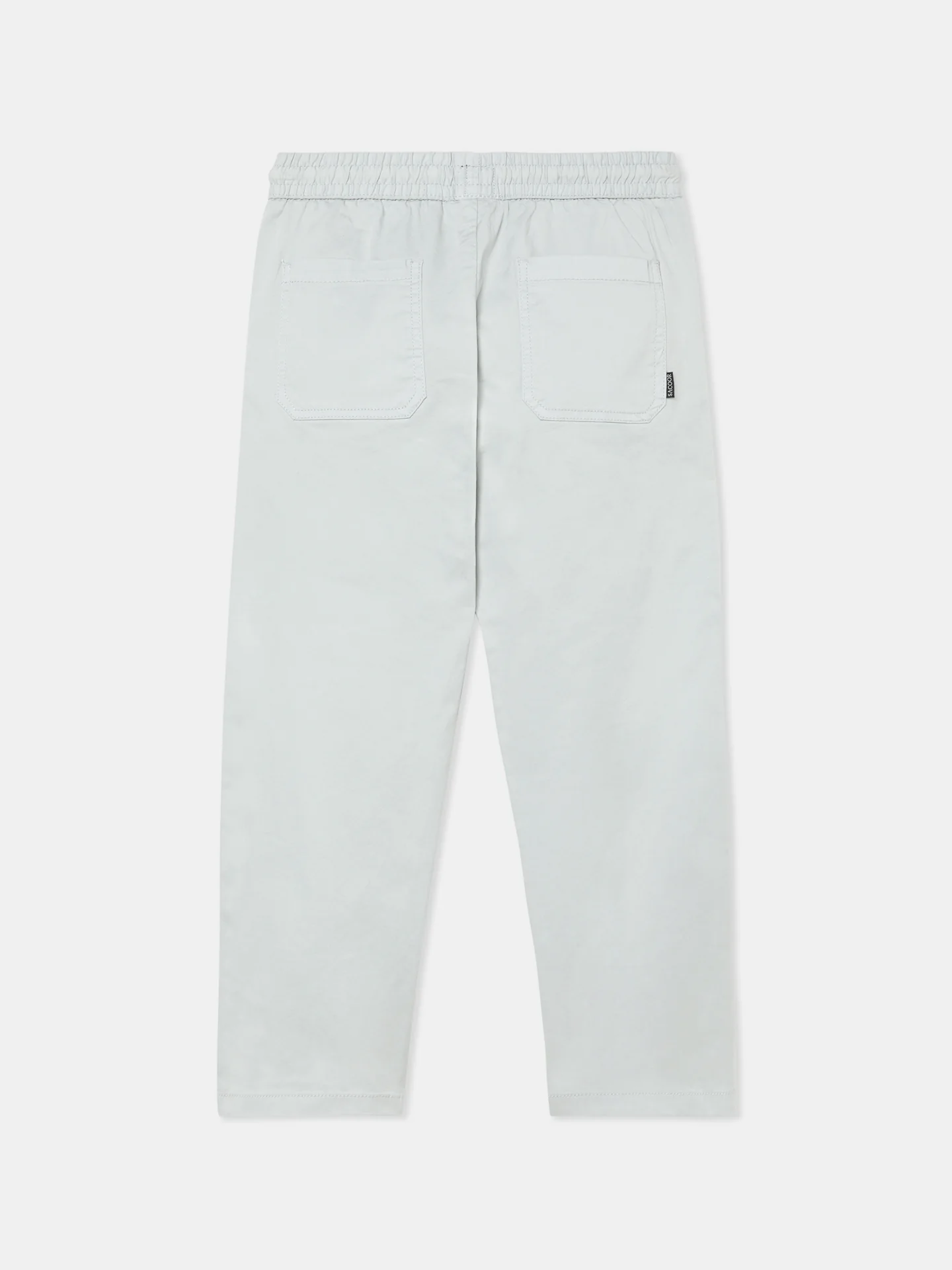 Trousers Casual Boy Classic (Comfortable) - Image 6