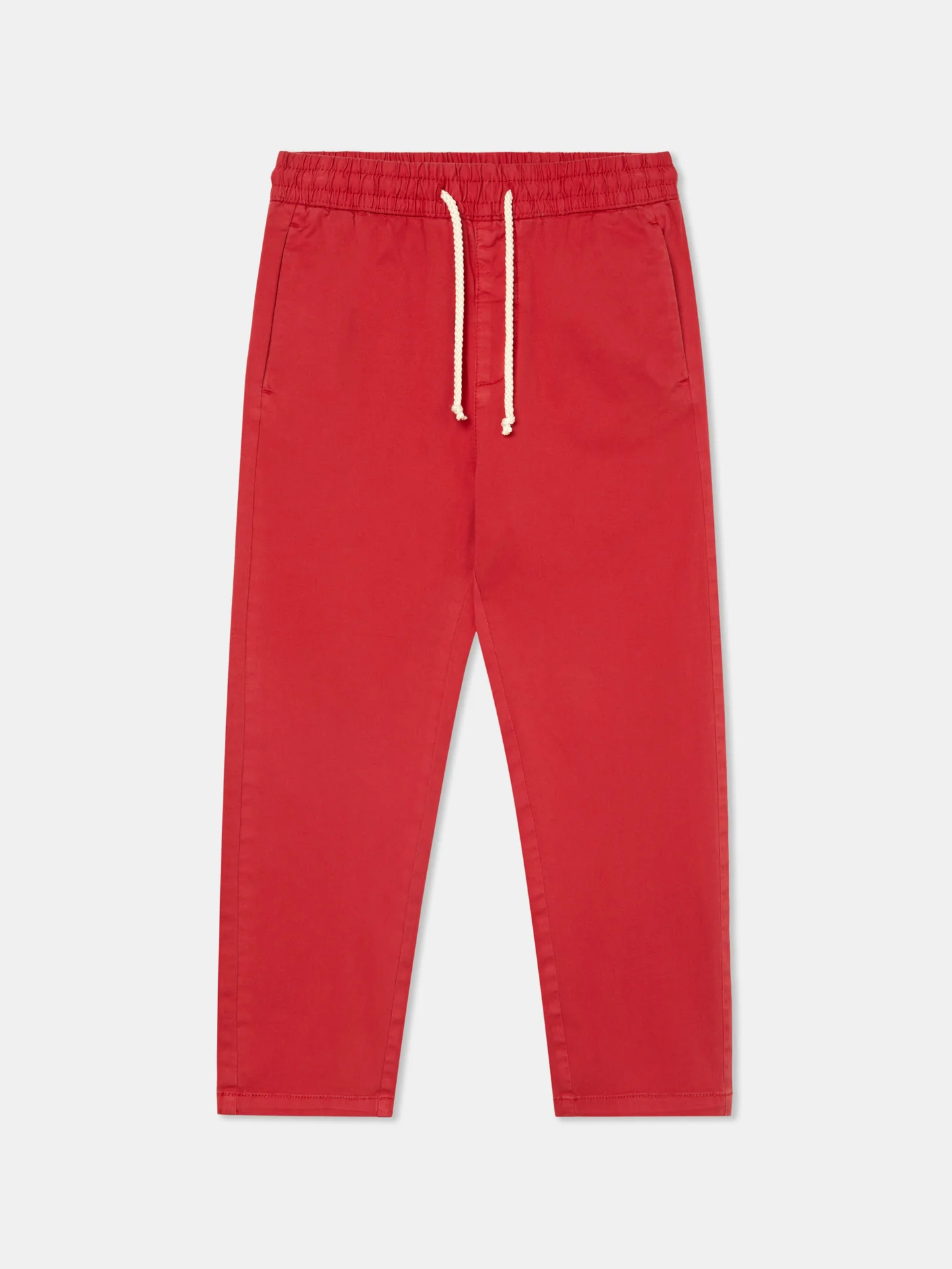 Trousers Casual Boy Classic (Comfortable) - Image 7