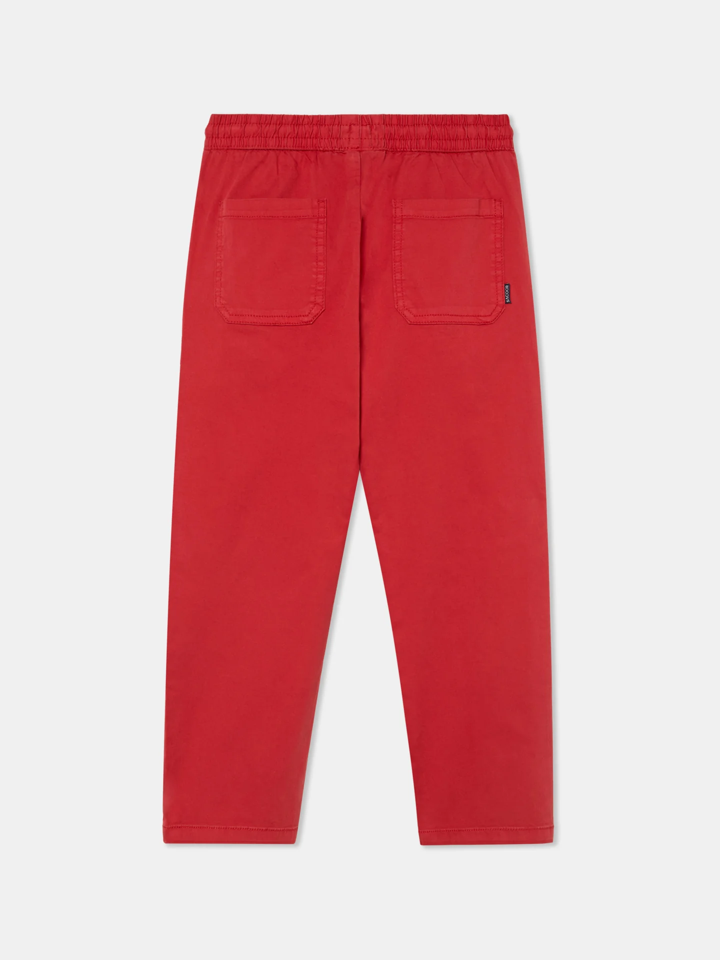 Trousers Casual Boy Classic (Comfortable) - Image 8