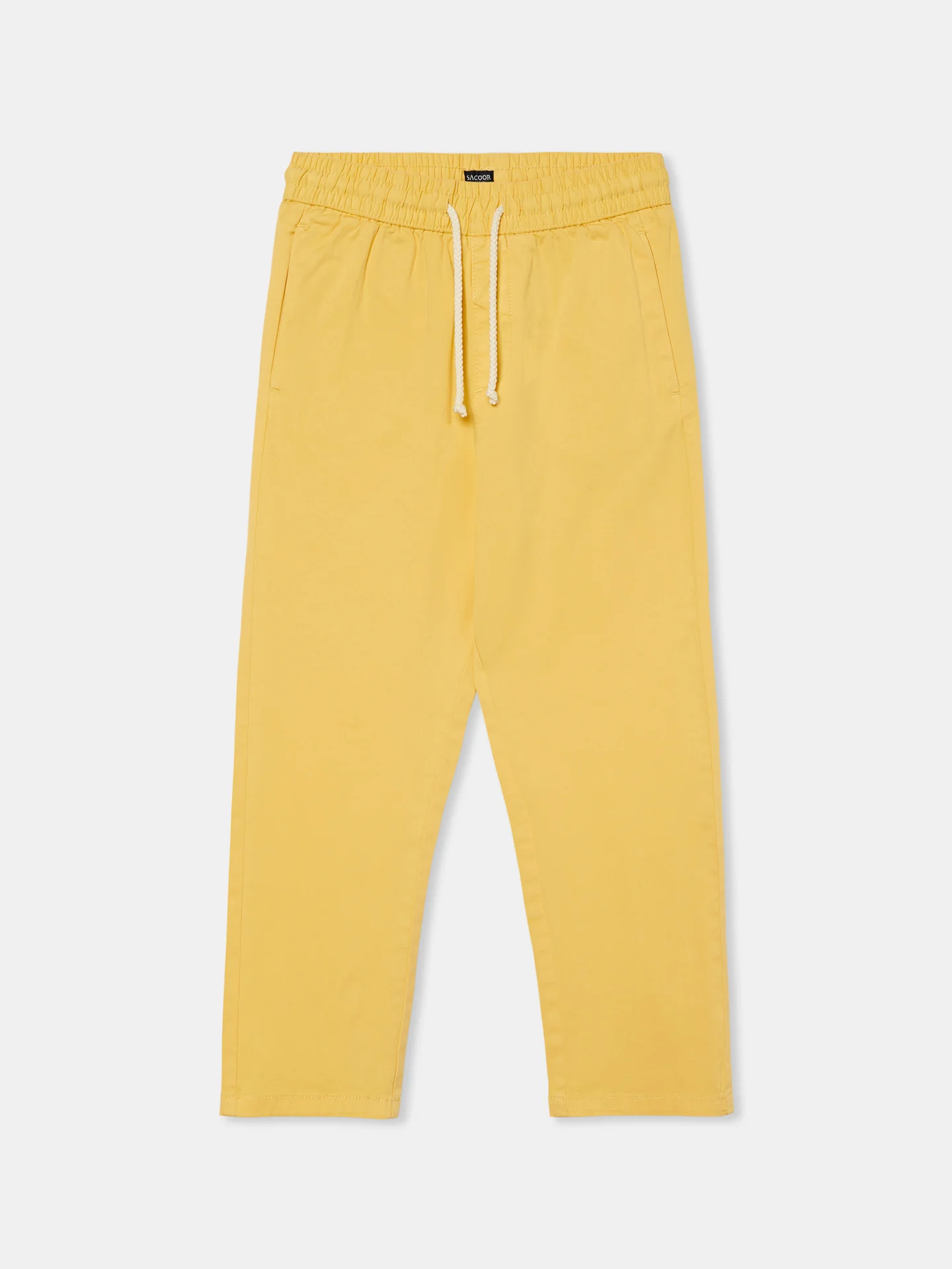 Trousers Casual Boy Classic (Comfortable) - Image 9
