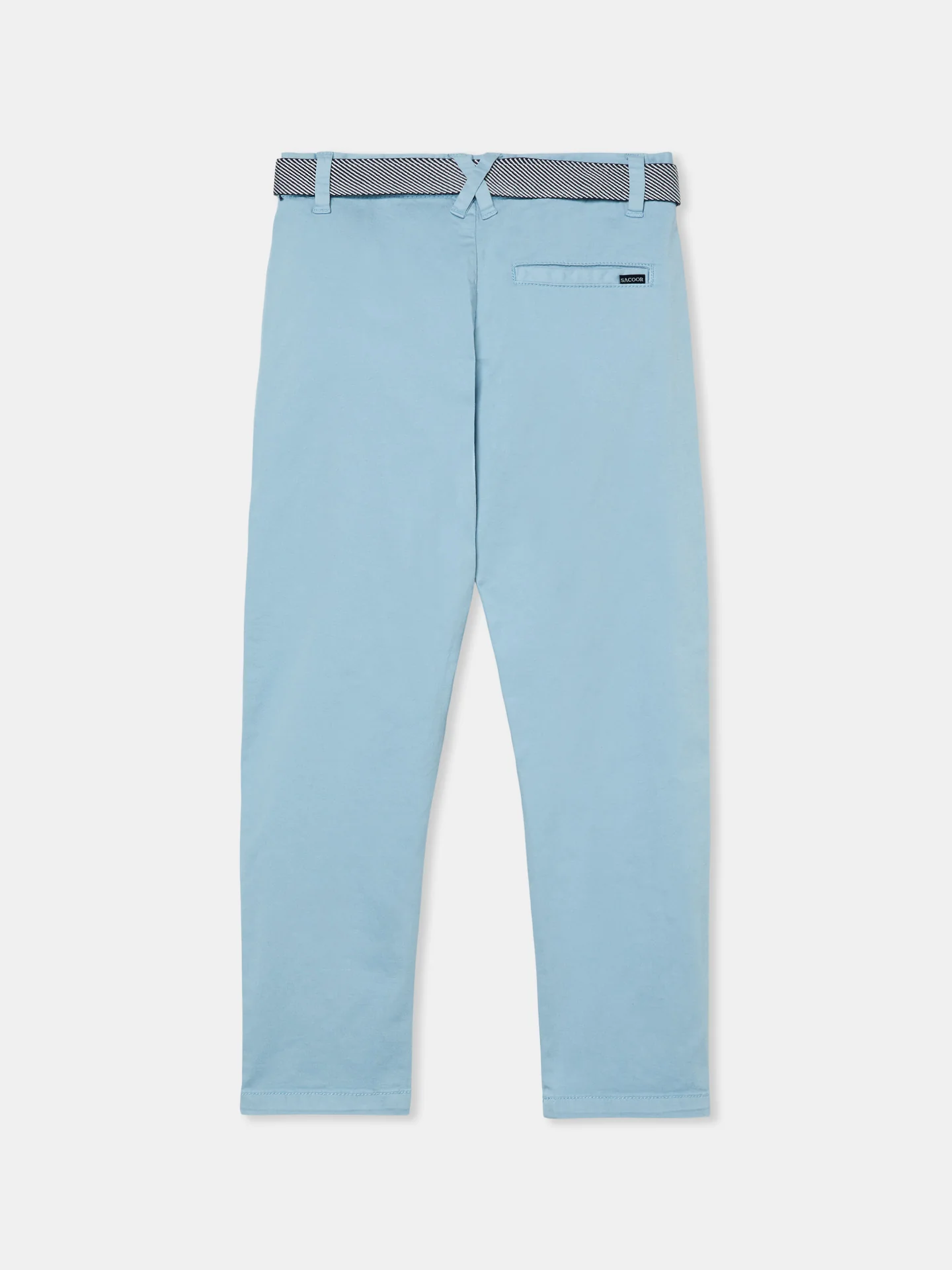 Trousers Casual Boy Classic (Regular) - Image 6