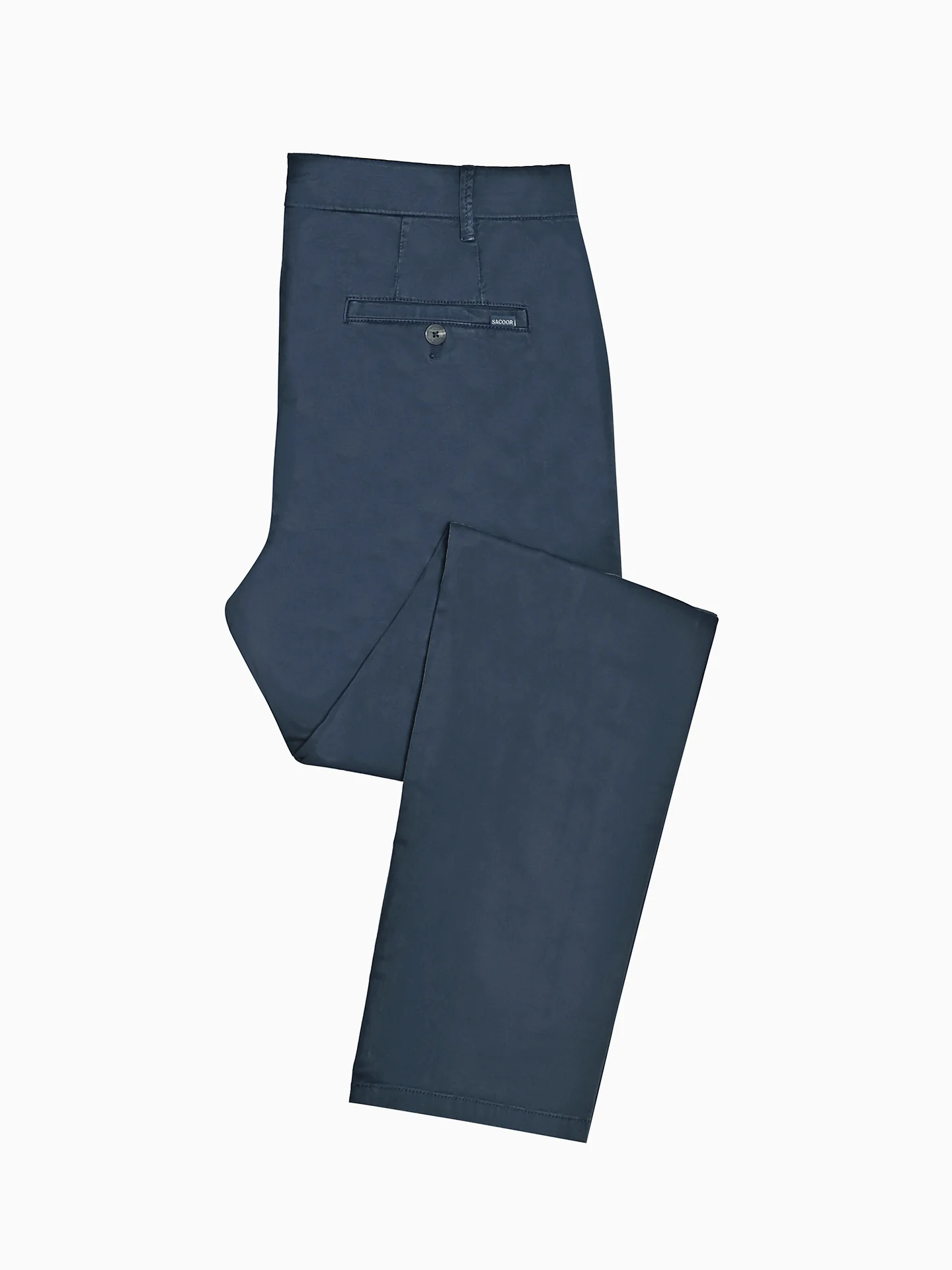 Trousers Casual Man Sport (Slim) - Image 5