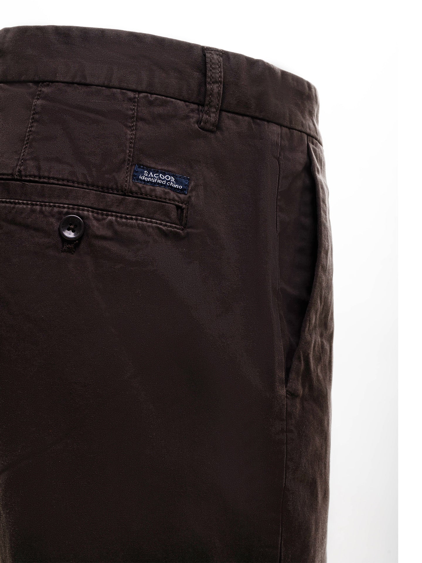 Trousers Casual Man Sport (Slim) - Image 5