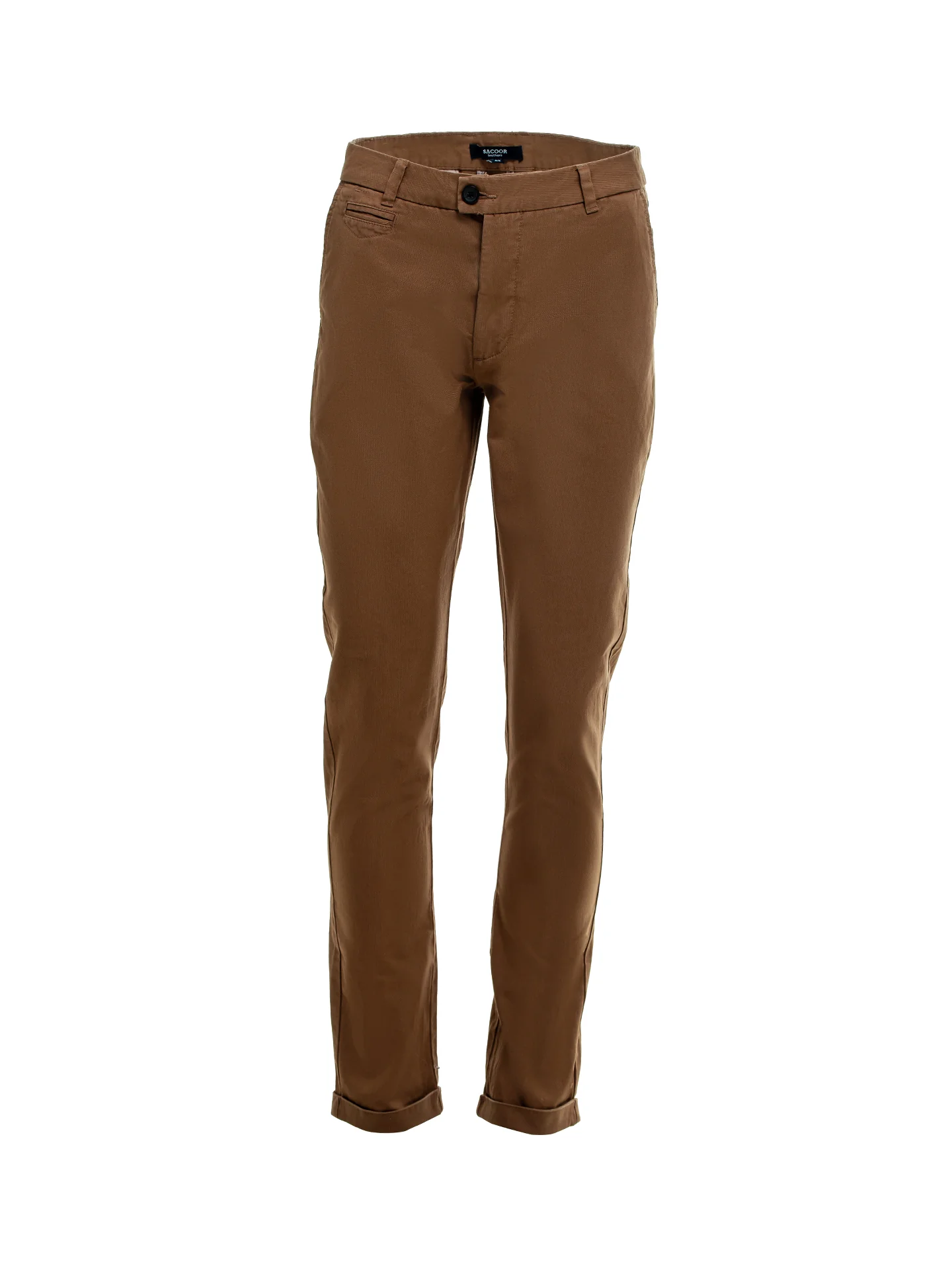 Trousers Casual Man Sport (Slim) - Image 6