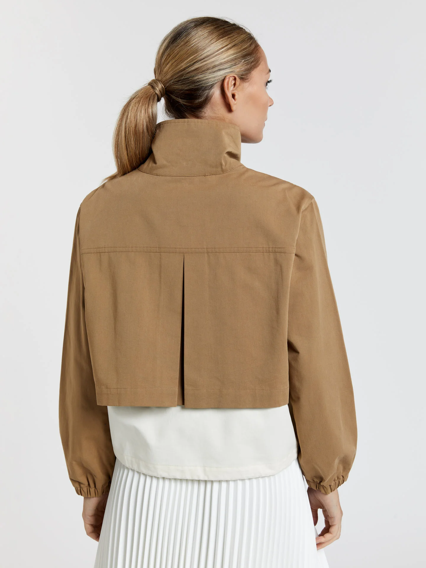 Two pannel jacket - Image 4