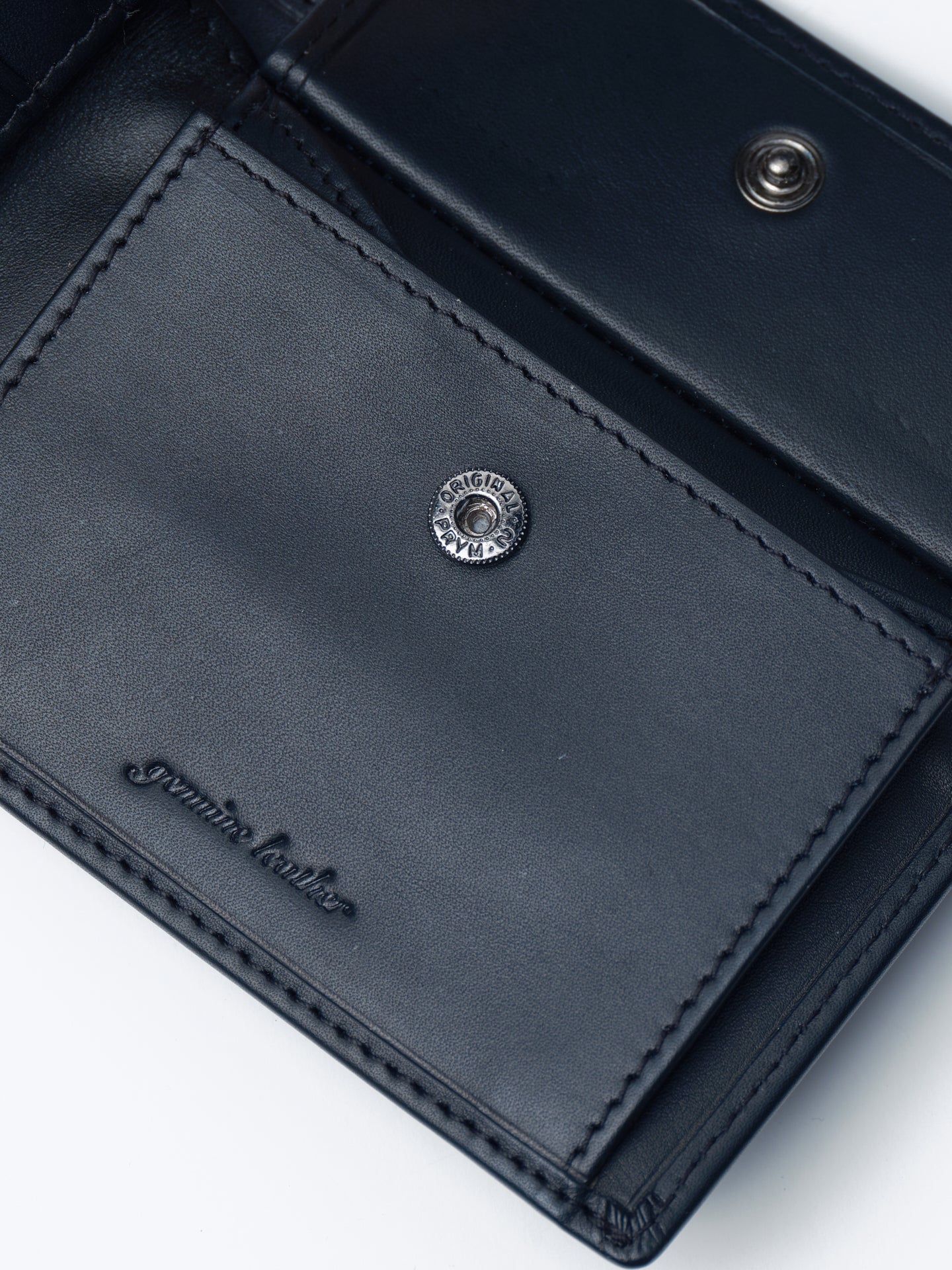Wallet in vegan leather - Image 2