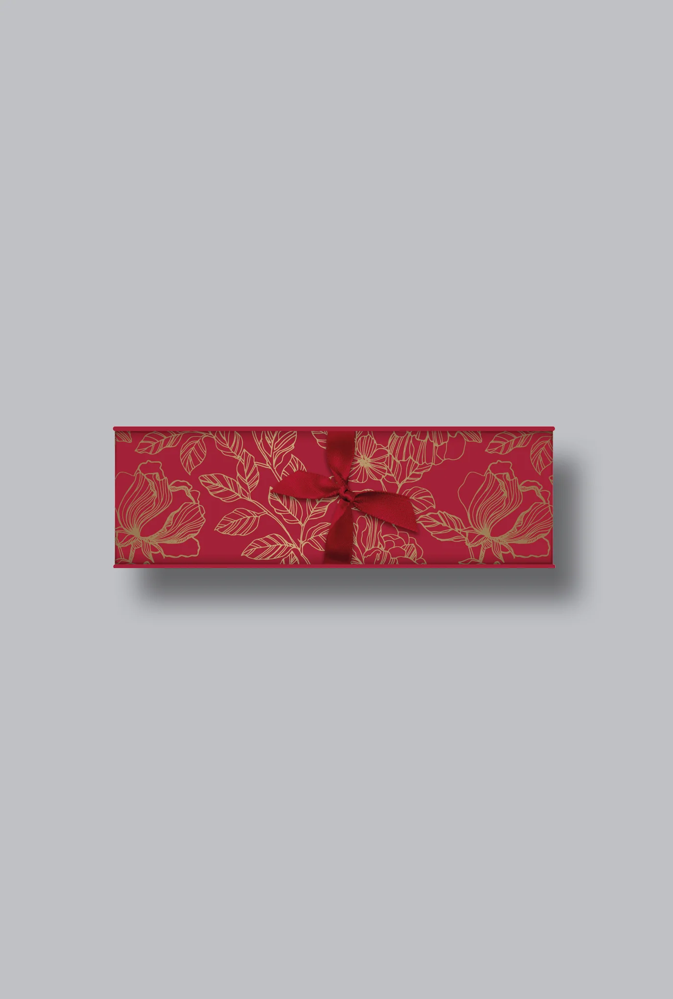 Winterberry Scented Soap Bar and Candle Set - Image 2
