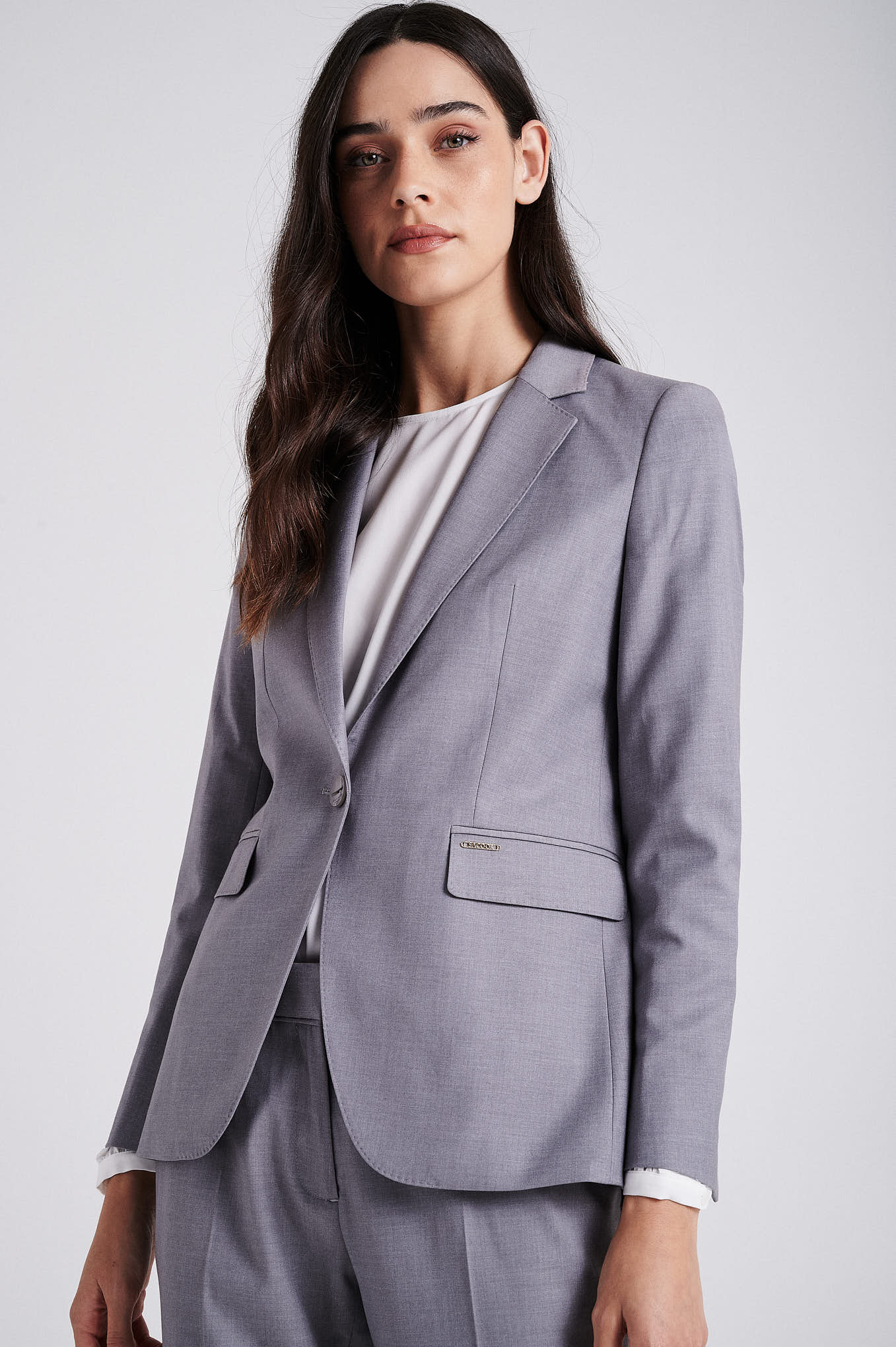 Woman Suit