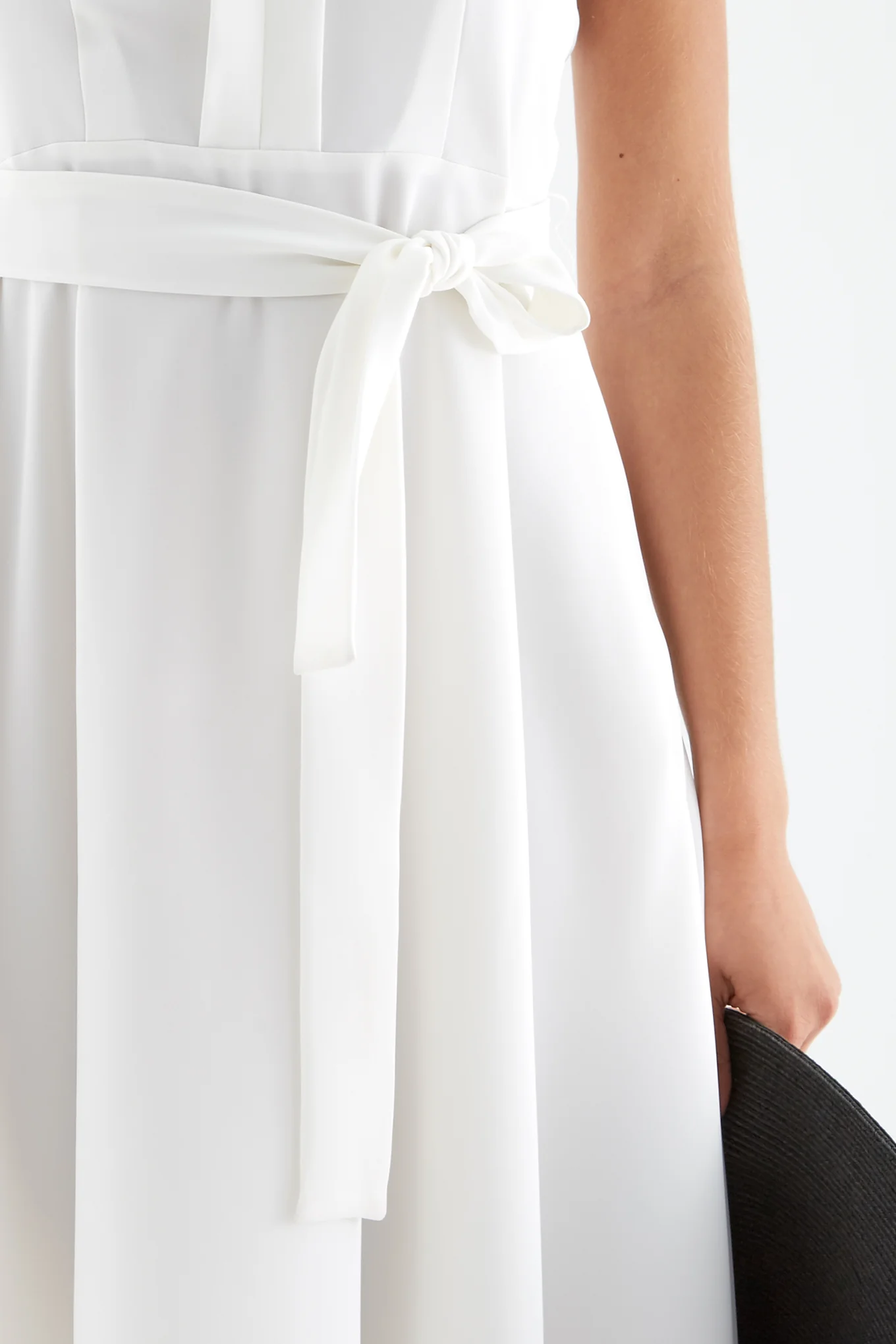 Women's Asymmetric Dress - Image 8