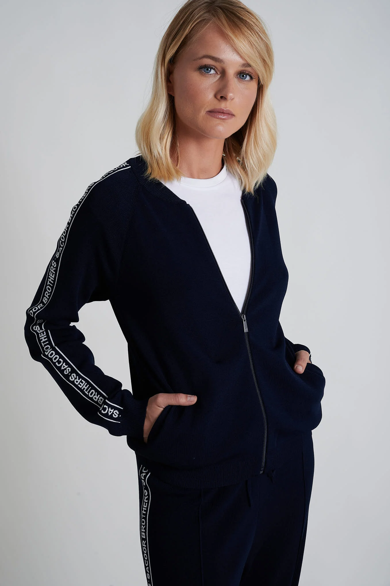 Women's Casual Cardigan - Image 4