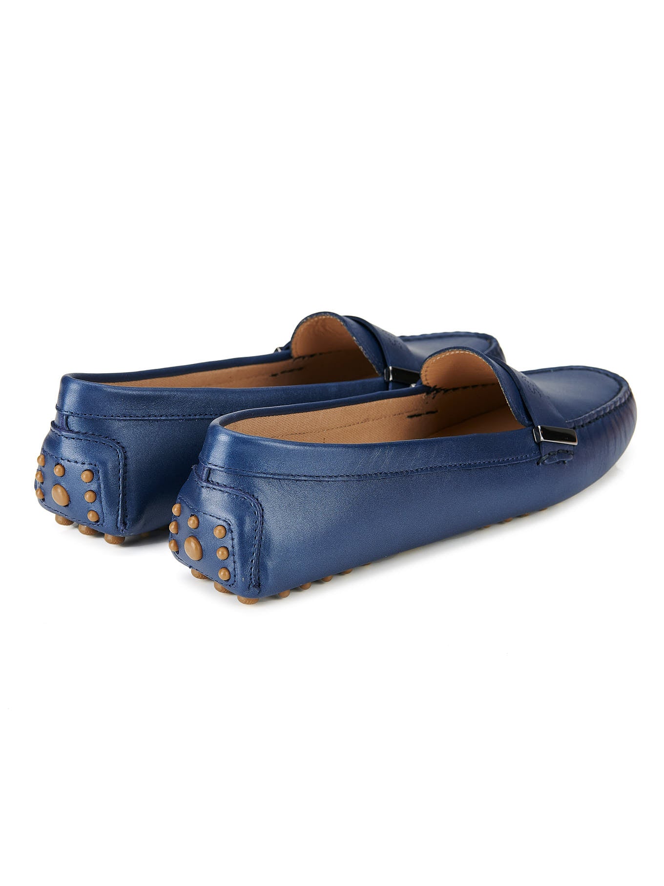 Women's Casual Driver Shoes - Image 3
