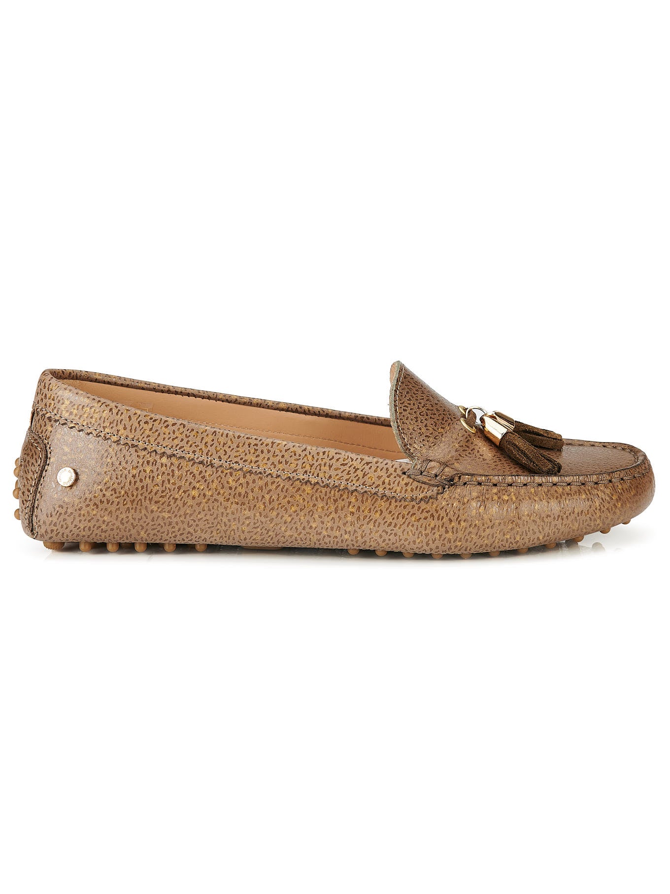 Women's Casual Driver Shoes