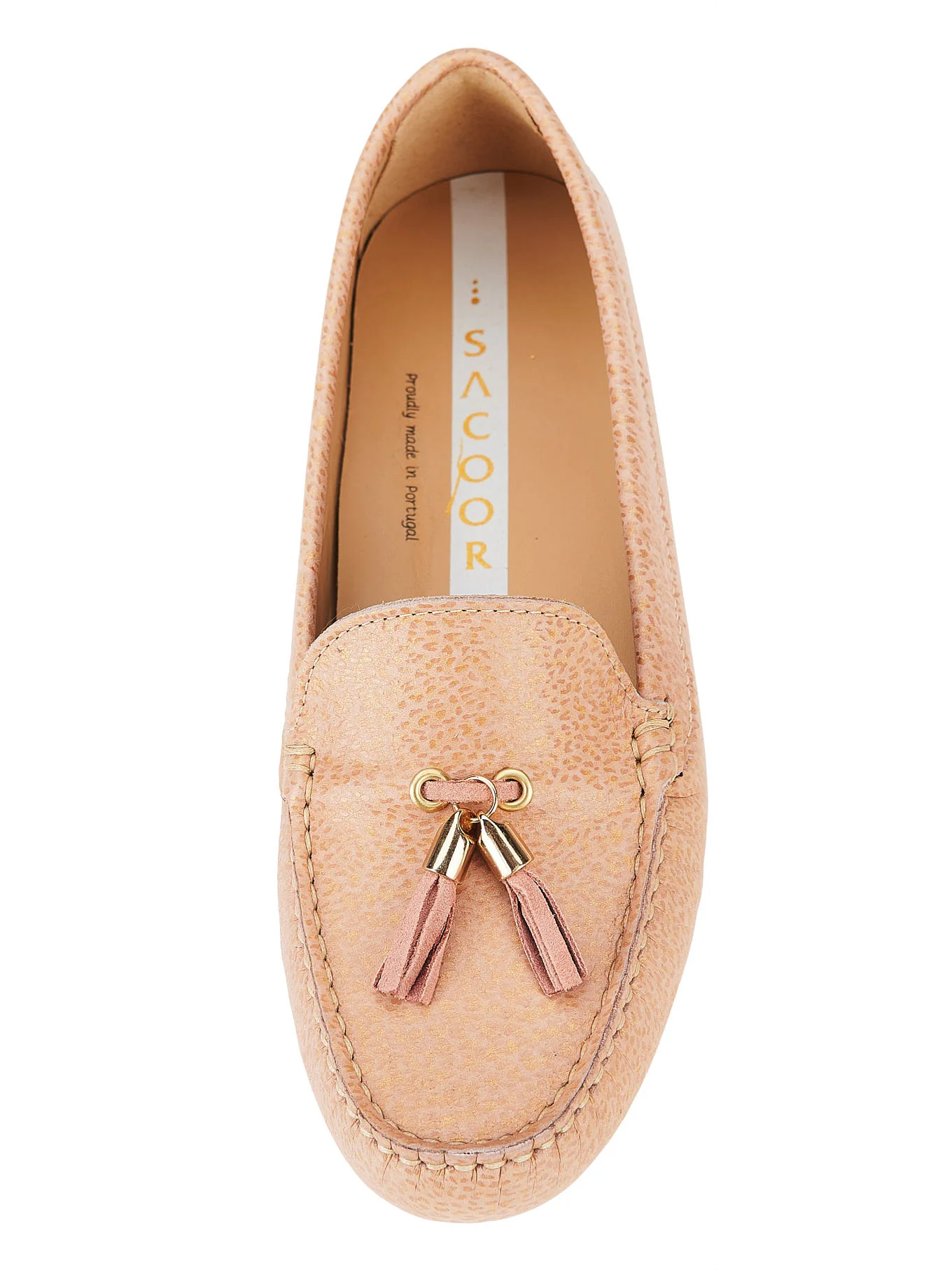 Women's Casual Driver Shoes - Image 10