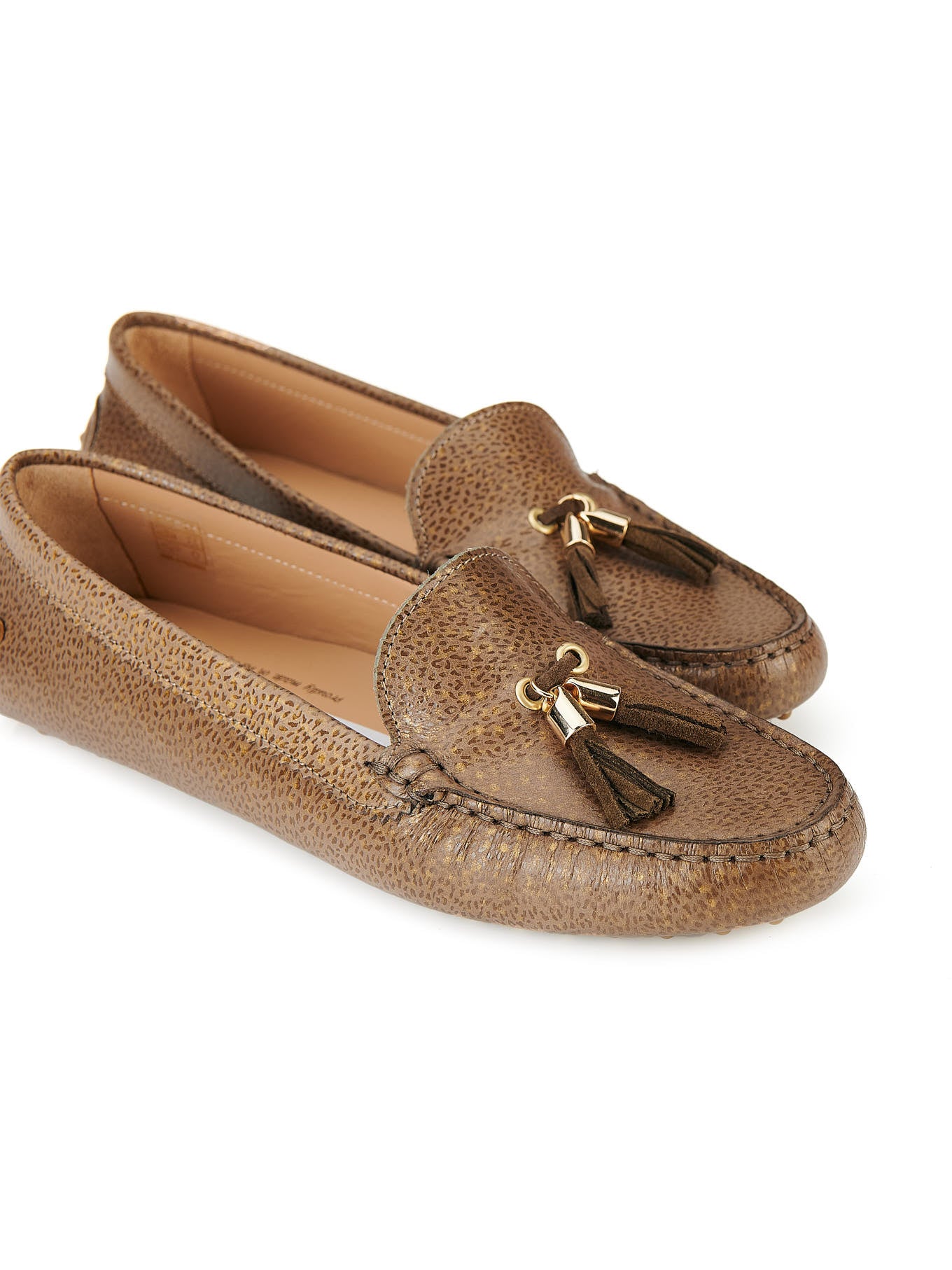 Women's Casual Driver Shoes - Image 4