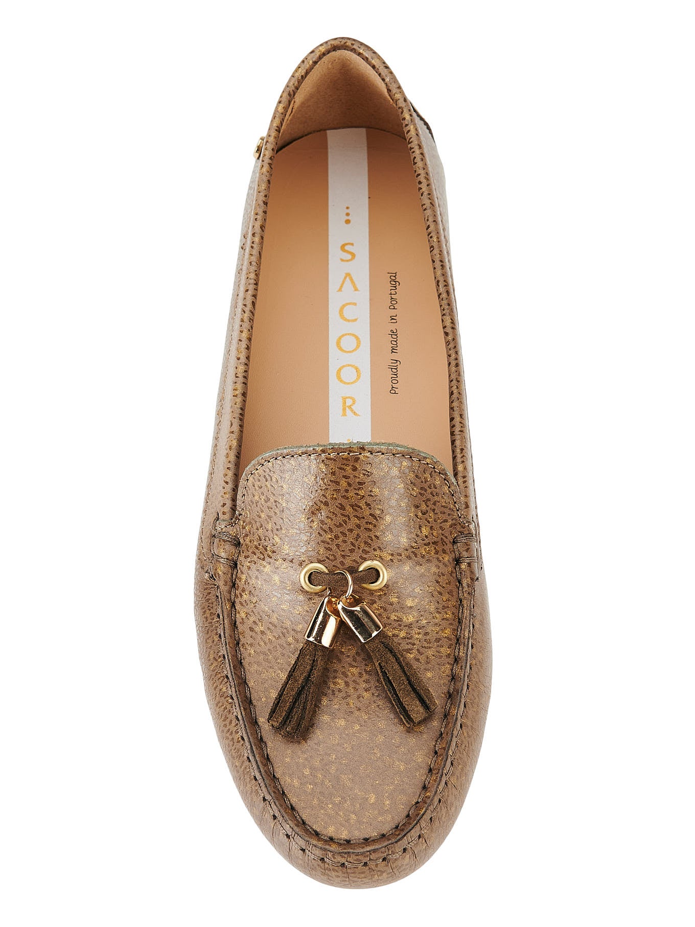 Women's Casual Driver Shoes - Image 5