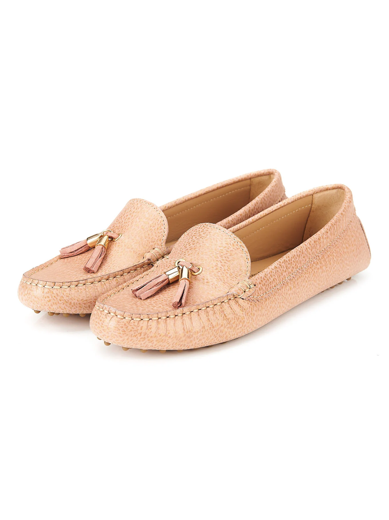 Women's Casual Driver Shoes - Image 7