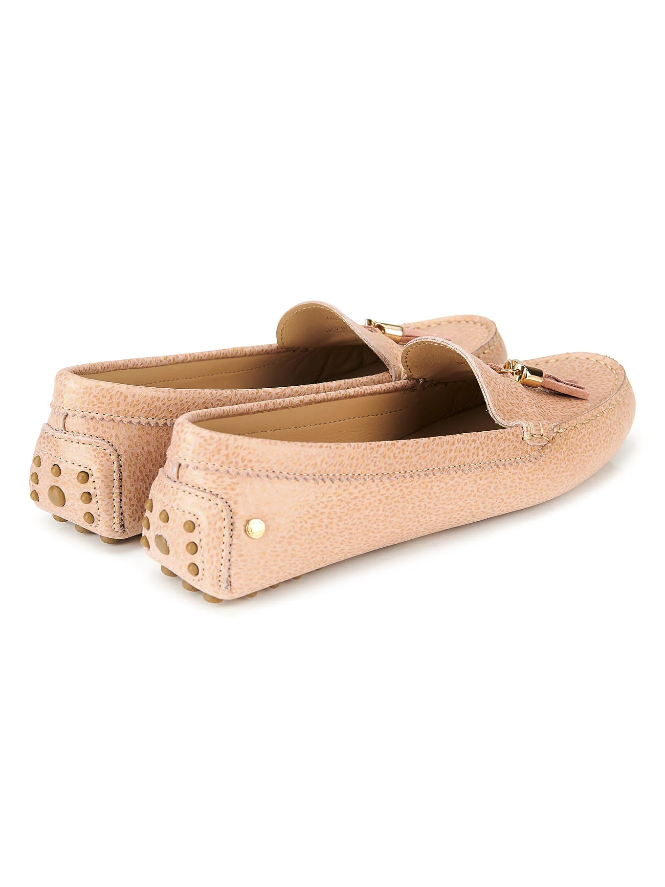 Women's Casual Driver Shoes - Image 8