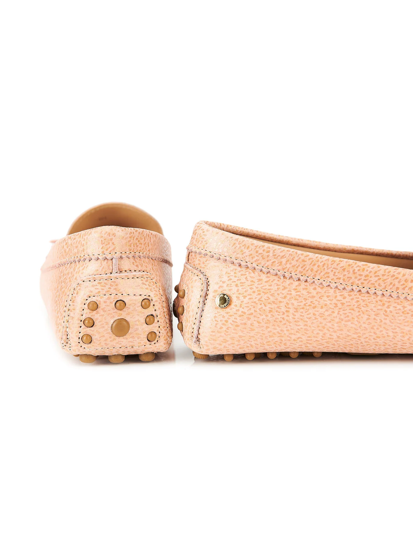 Women's Casual Driver Shoes - Image 9