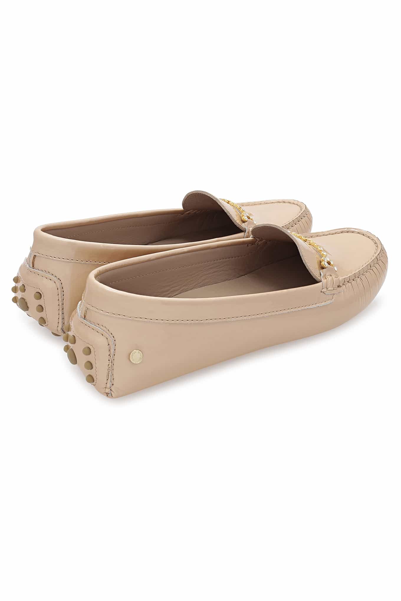 Women's Casual Driver Shoes - Image 4